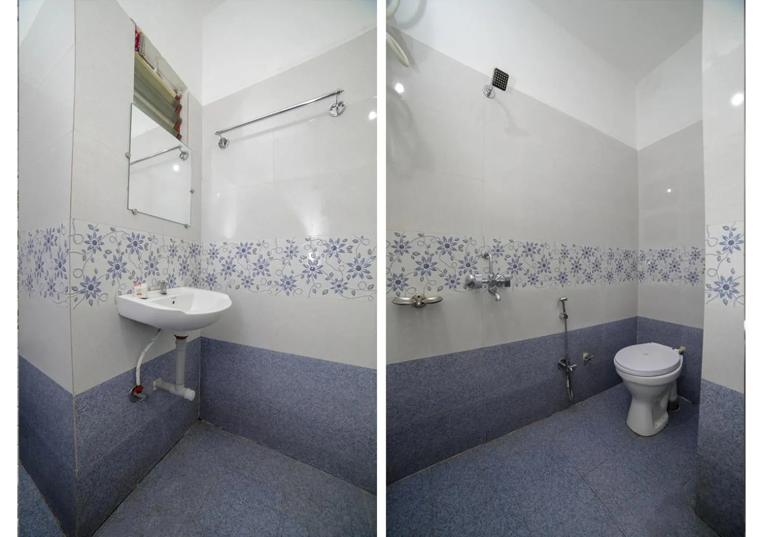 Hotel O Seva Service Apartment