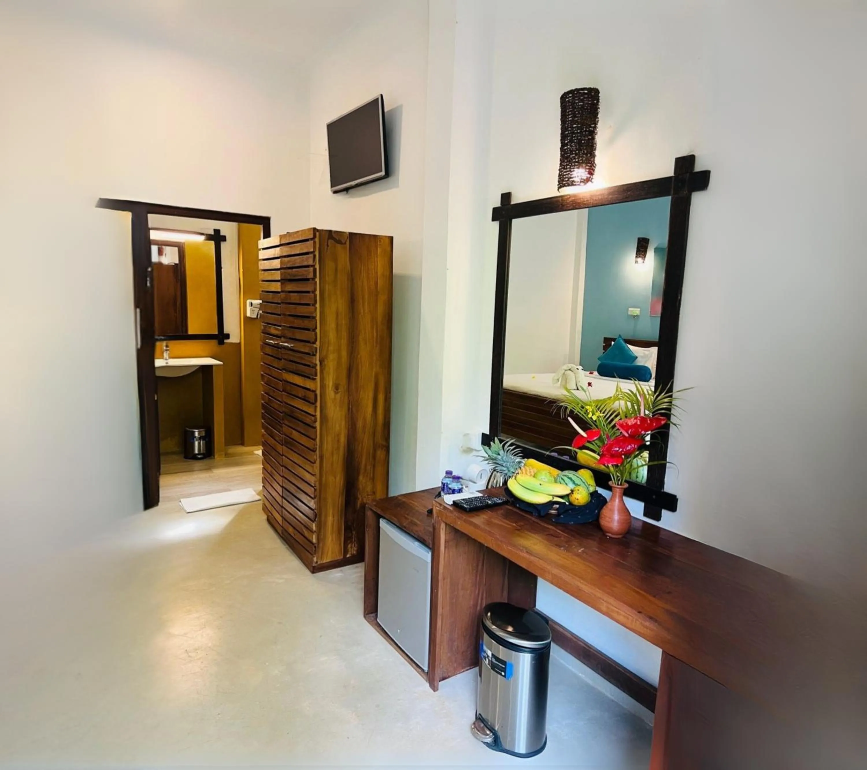 Property building in Garcinia Leaf