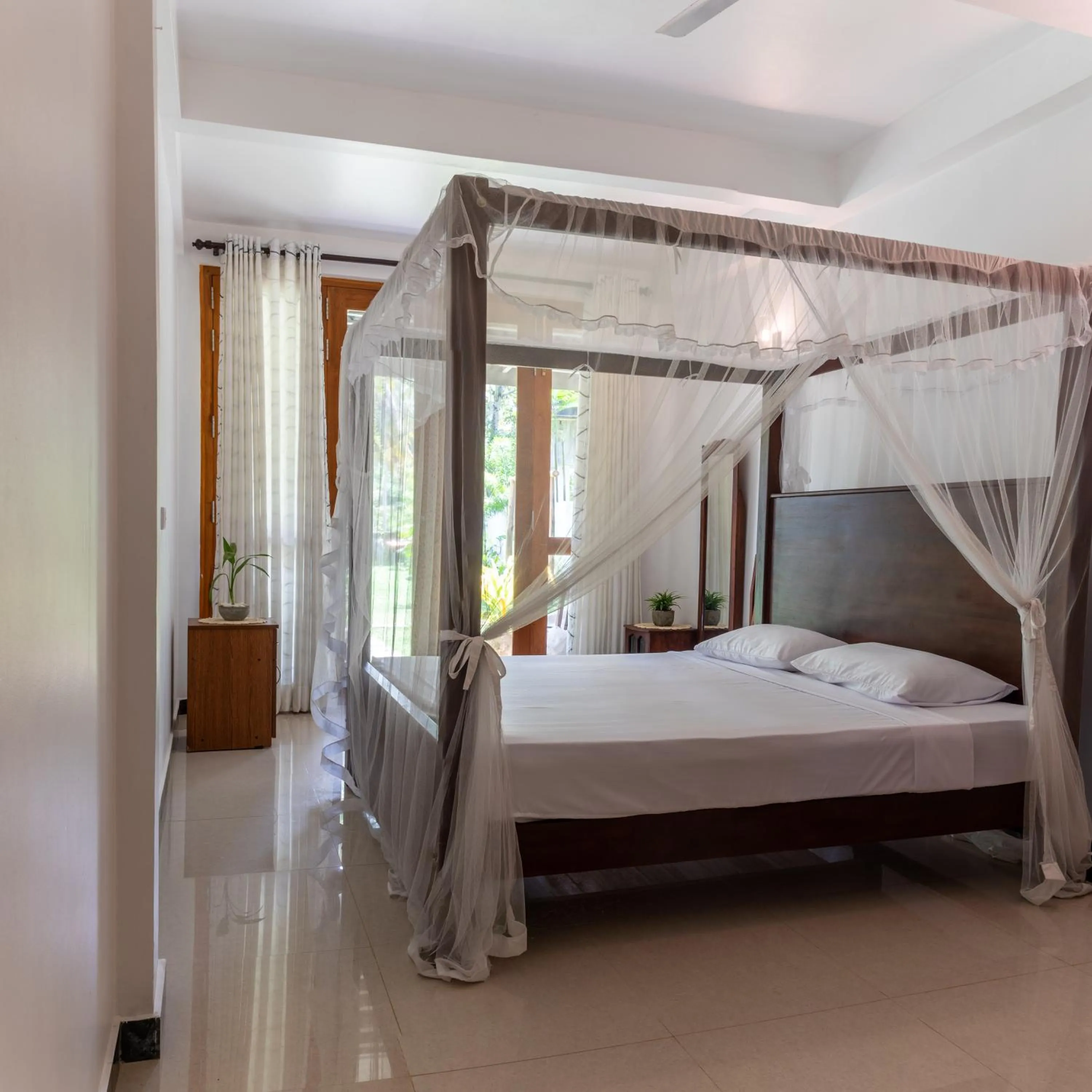 Surf and Zen - Coworking and Coliving Habaraduwa