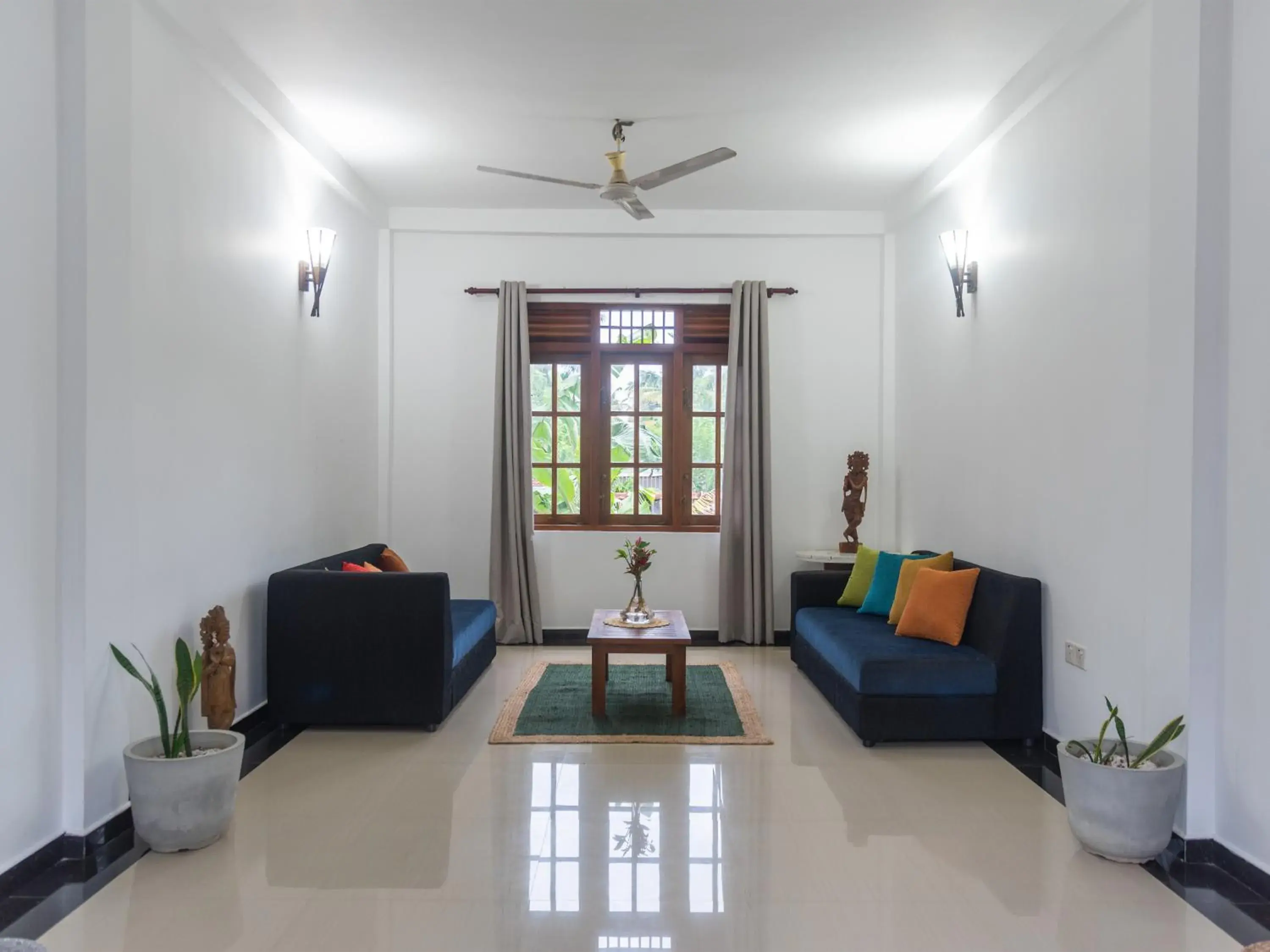 Two-Bedroom Studio Apartment in Surf and Zen - Coworking and Coliving Habaraduwa Two-Bedroom Studio Apartment in Surf and Zen - Coworking and Coliving Habaraduwa
