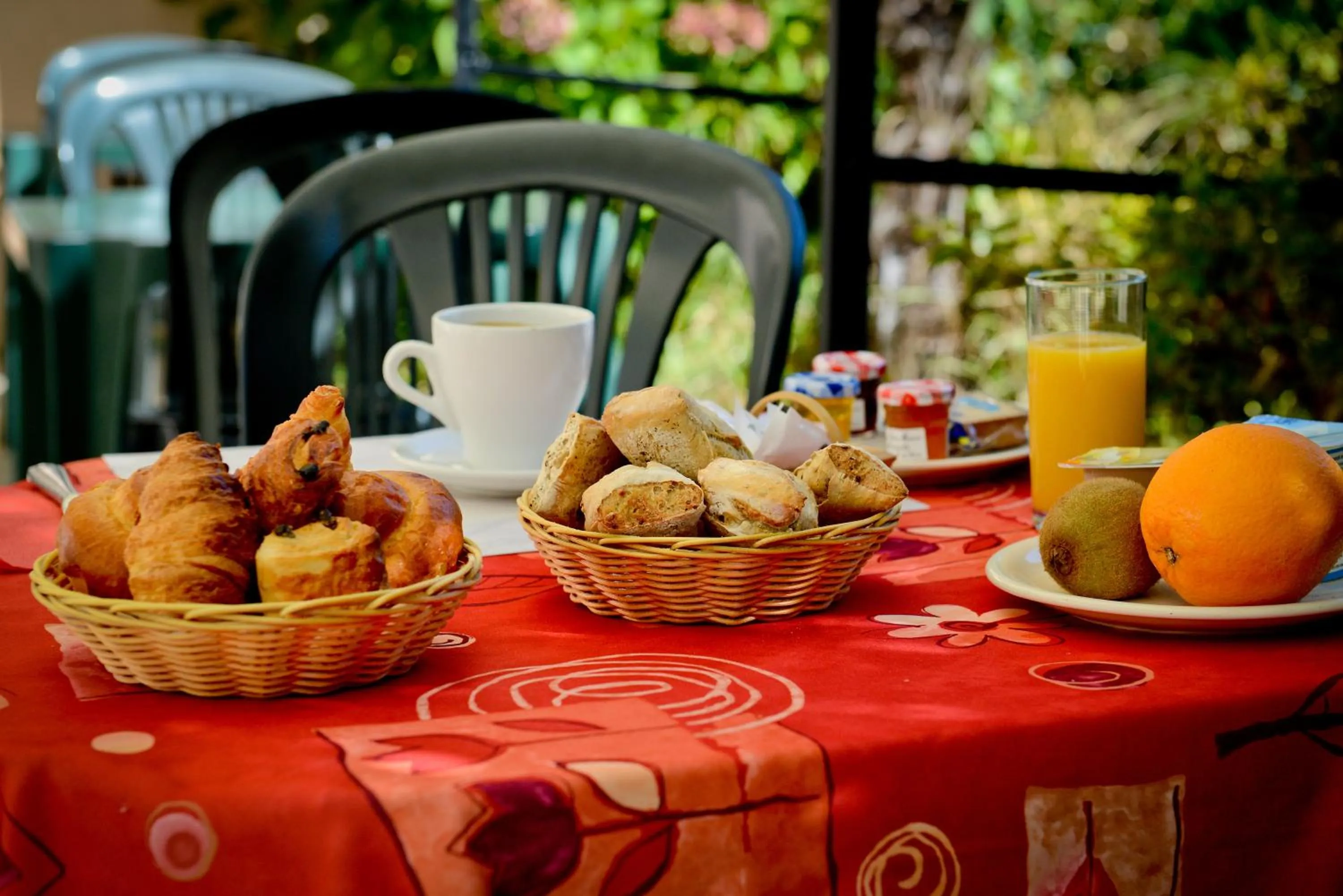 Logis Hostellerie du Neez