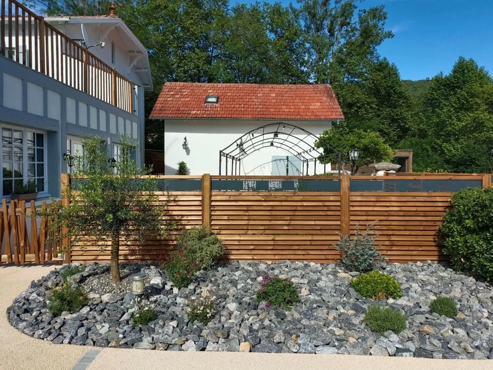 Logis Hostellerie du Neez