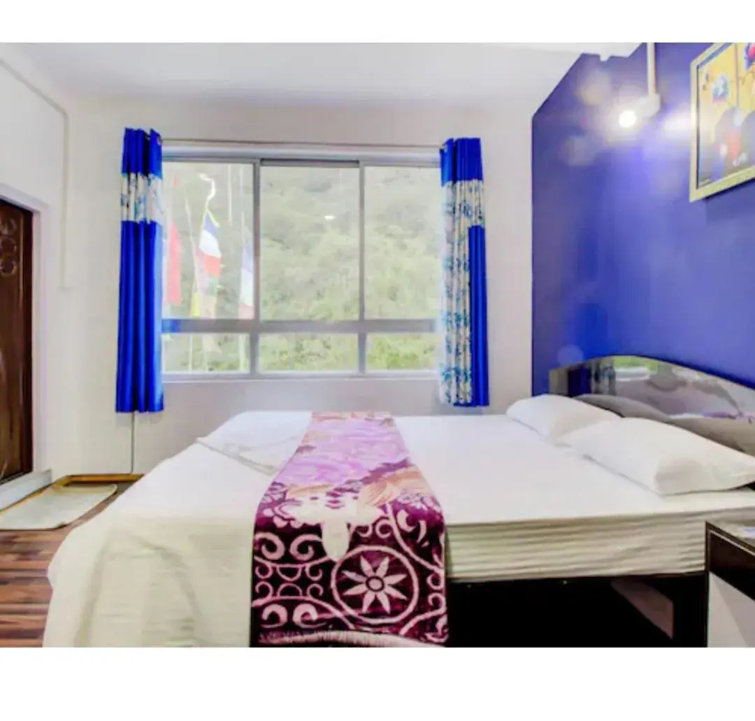 Double Room - single occupancy in Aura Homes Double Room - single occupancy in Aura Homes