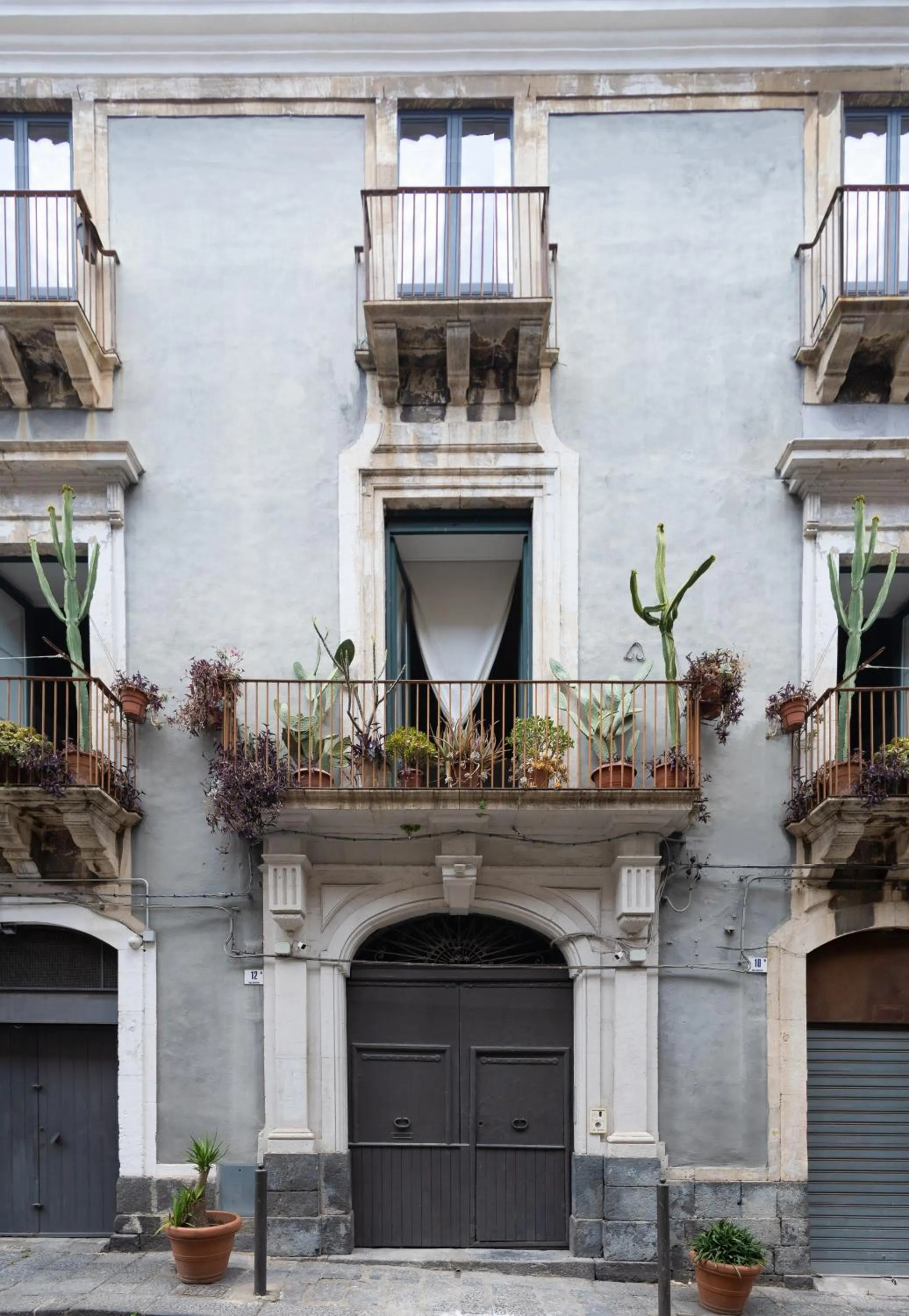 Property building in MoREsco