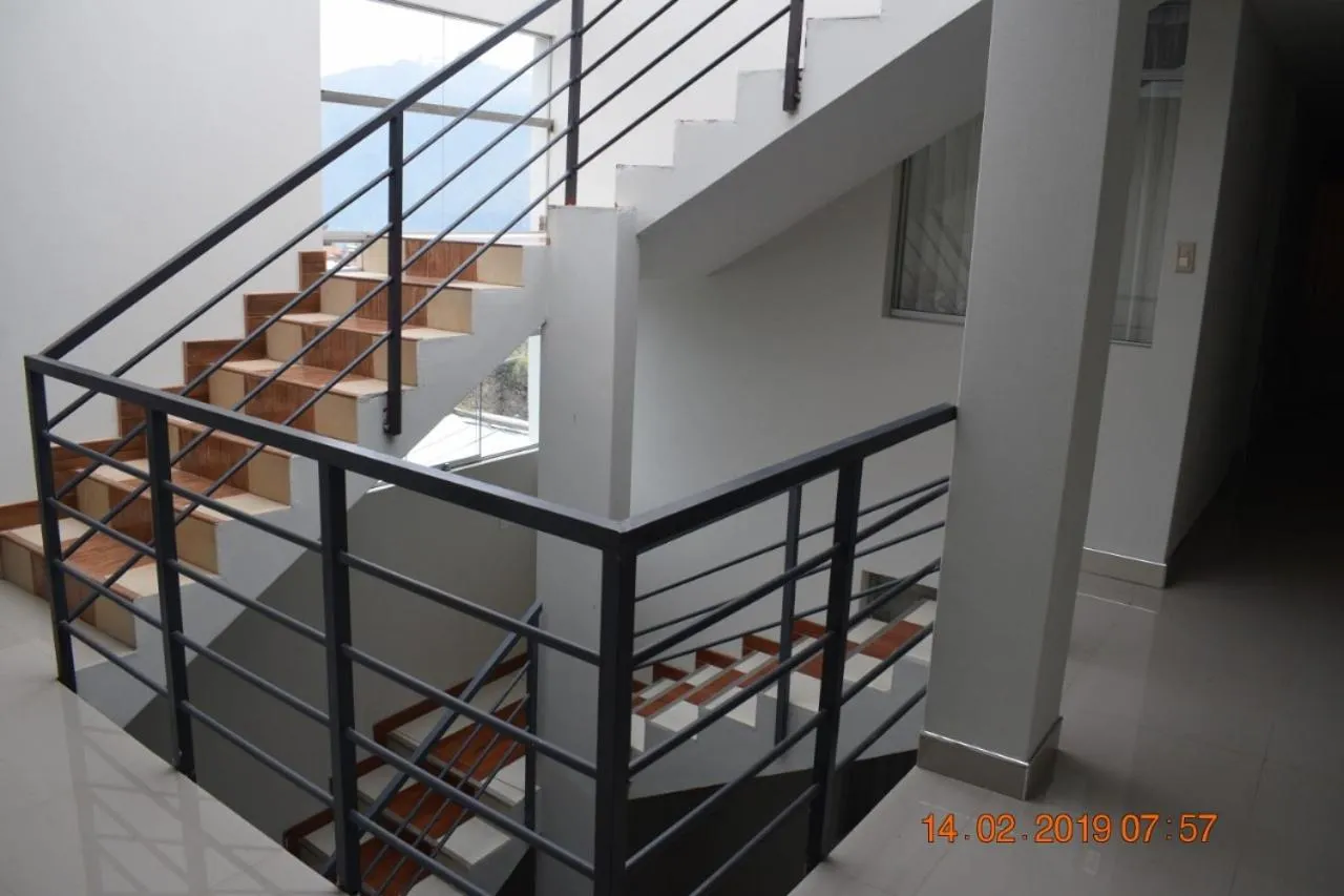 Arum Qurpawasi Hospedaje