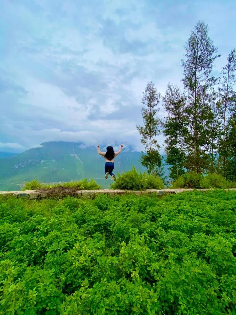 Arum Qurpawasi Hospedaje