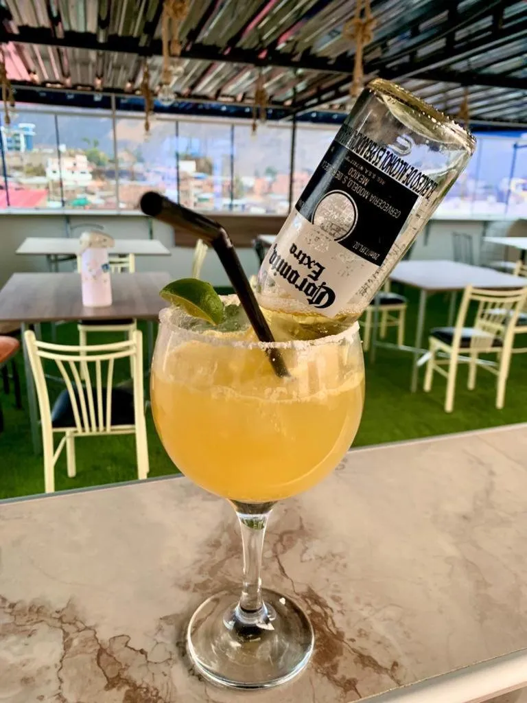 Arum Qurpawasi Hospedaje