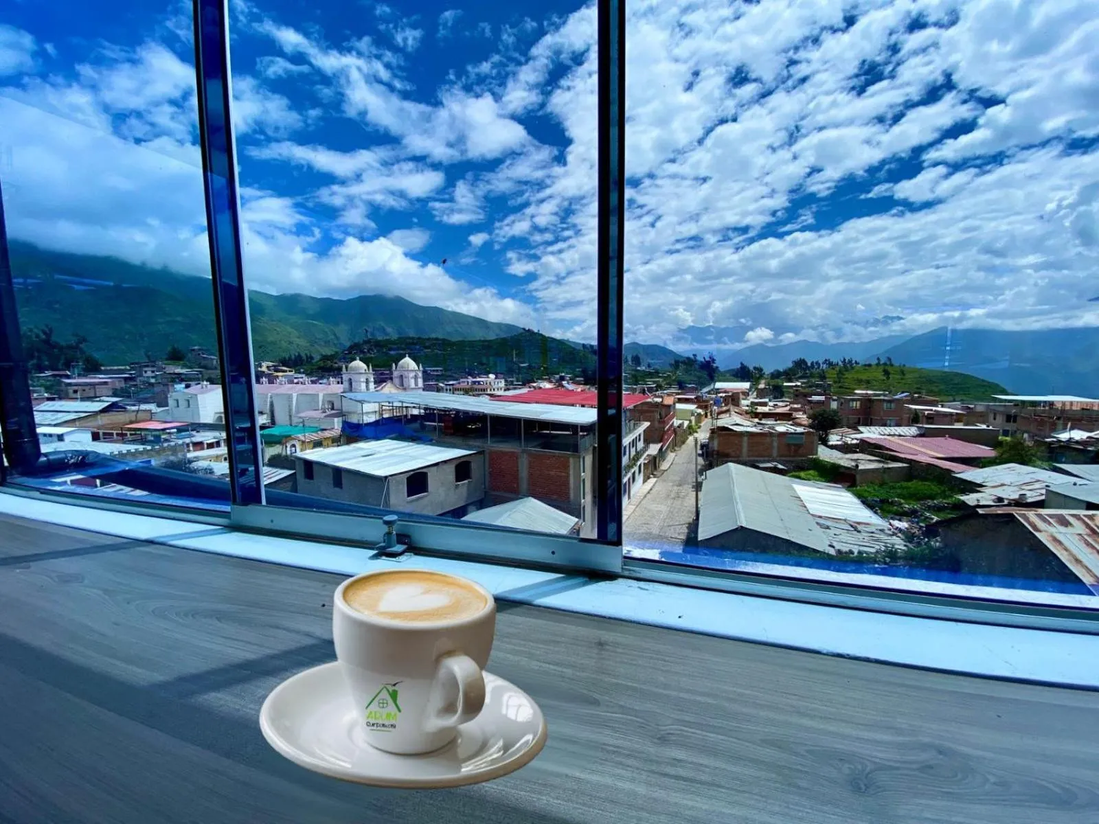 Arum Qurpawasi Hospedaje