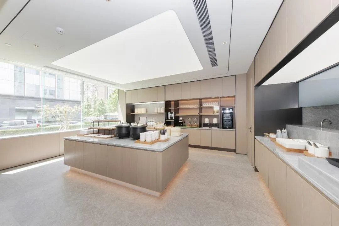 JI Hotel Beijing Wukesong Jinghui Plaza