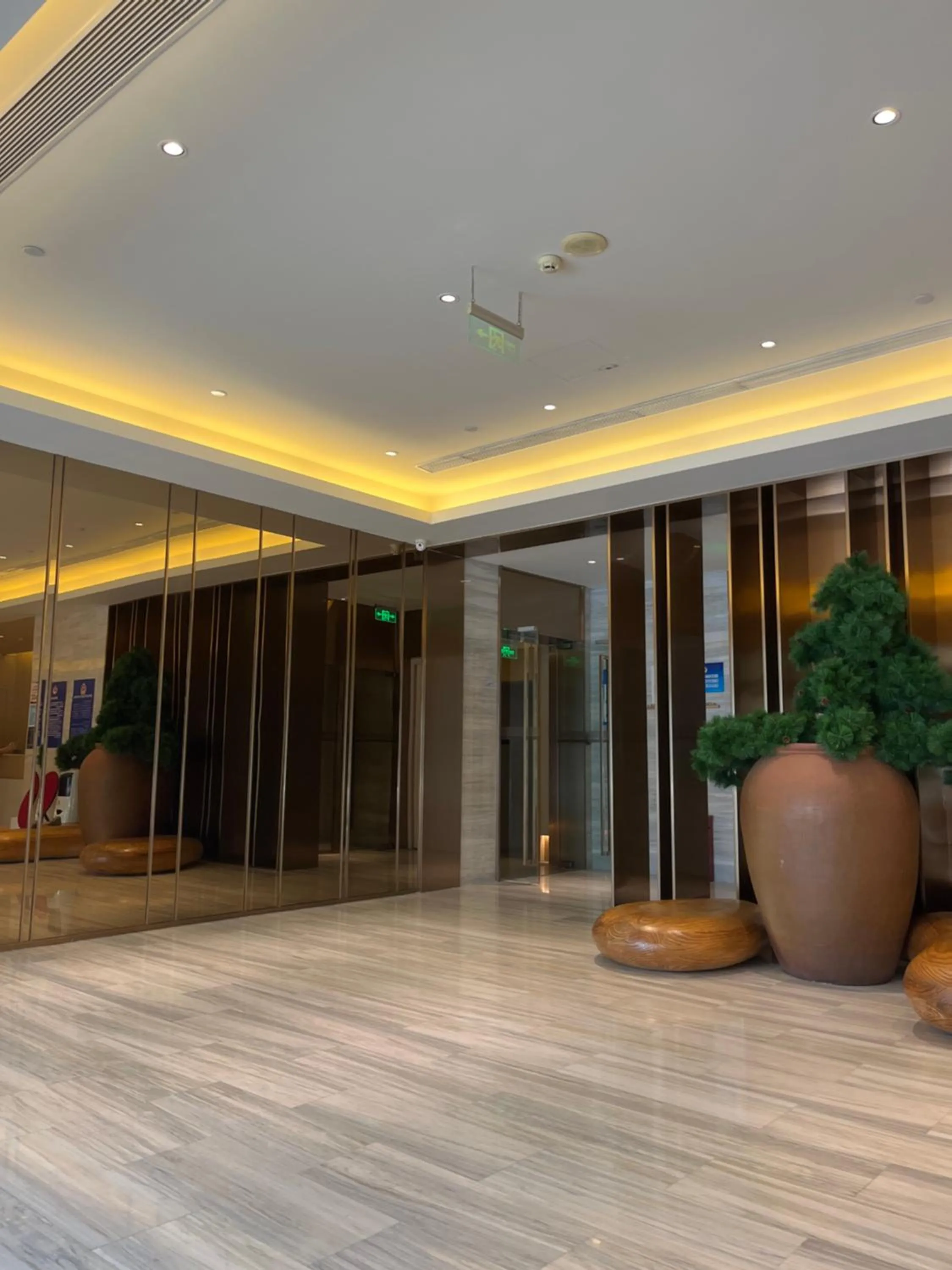 JI Hotel Beijing Wukesong