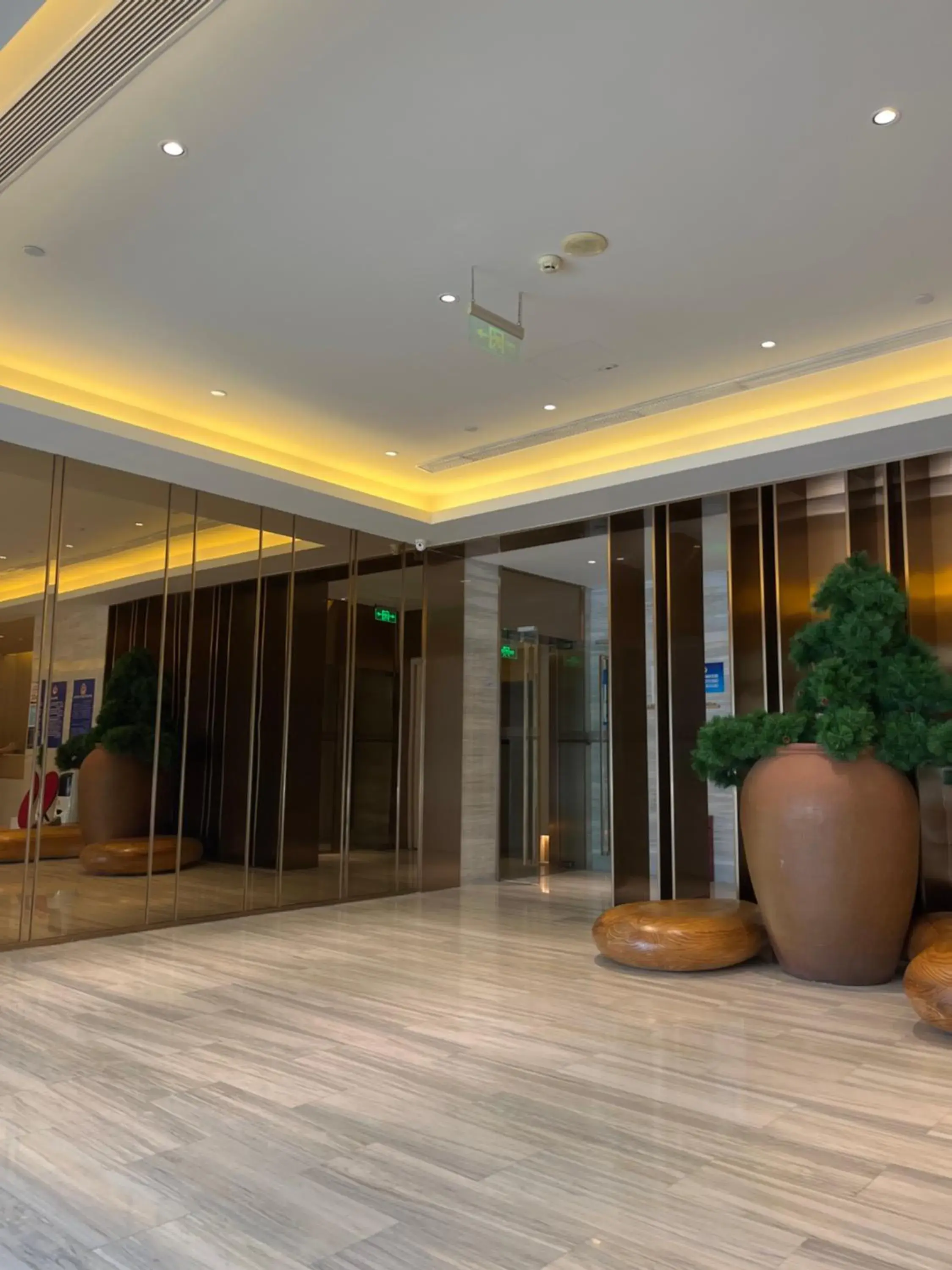 JI Hotel Beijing Wukesong JI Hotel Beijing Wukesong