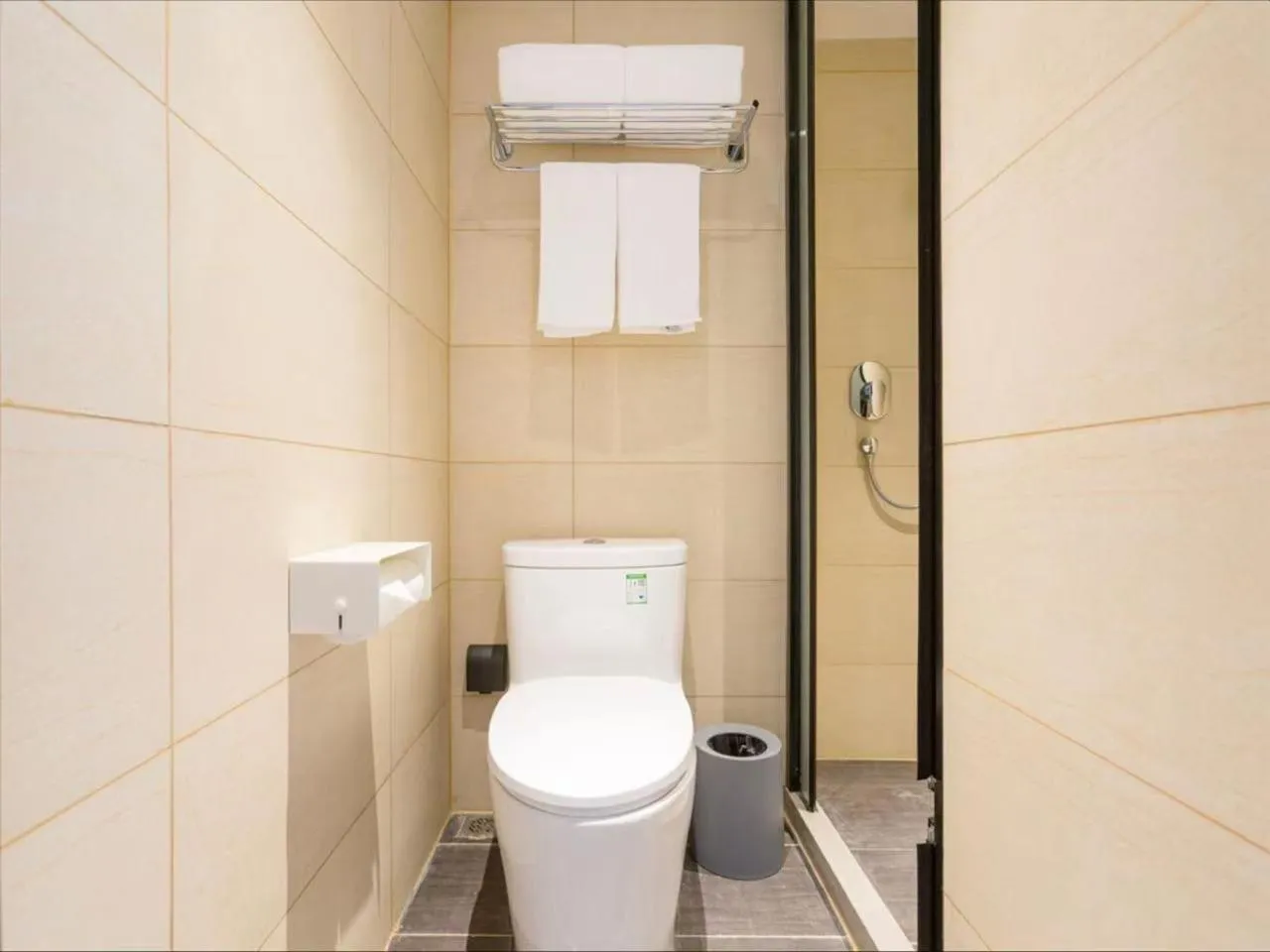 Hanting Hotel Beijing Wudaokou Tsinghua Park