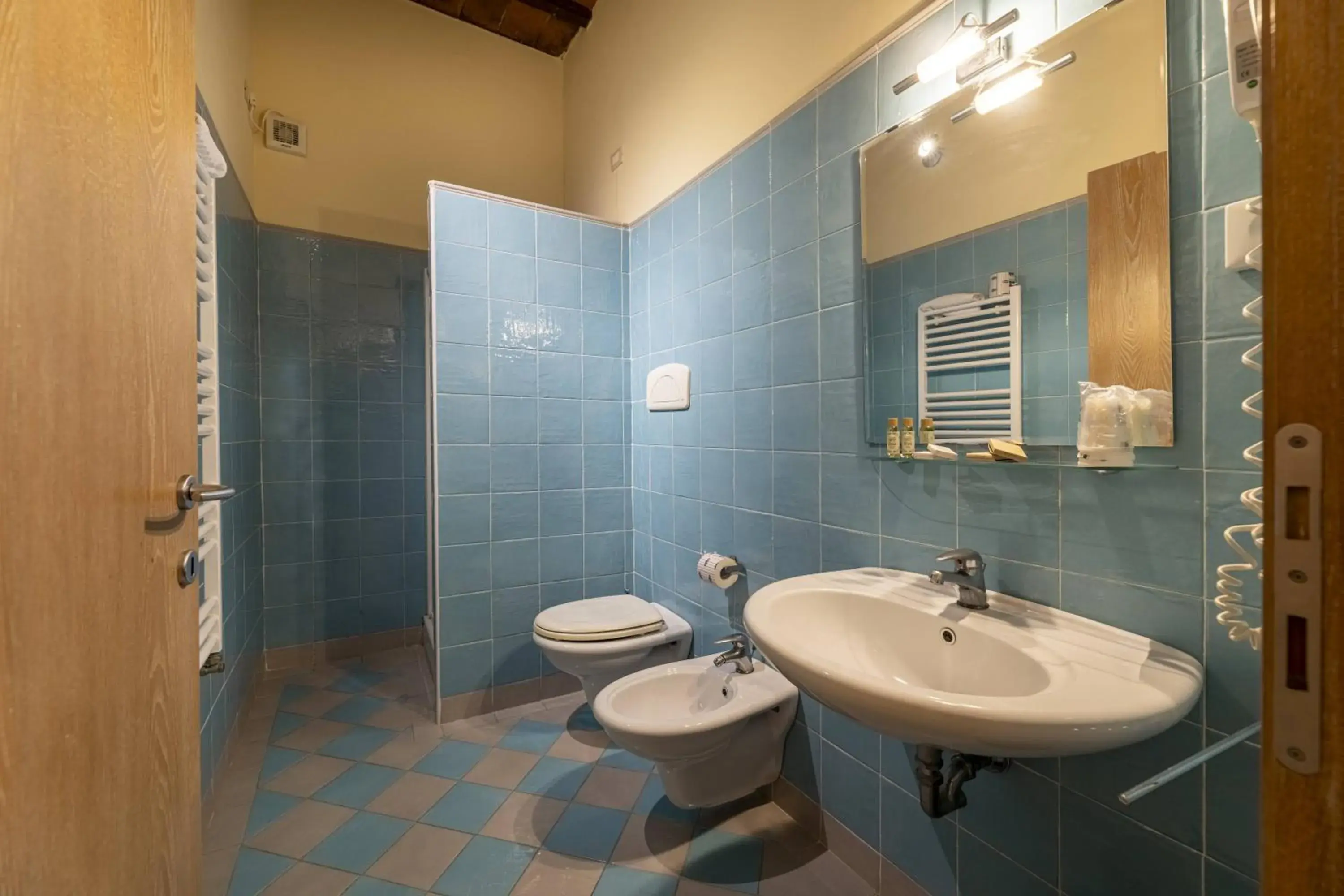 Two-Bedroom Suite in Villa Montarioso Two-Bedroom Suite in Villa Montarioso