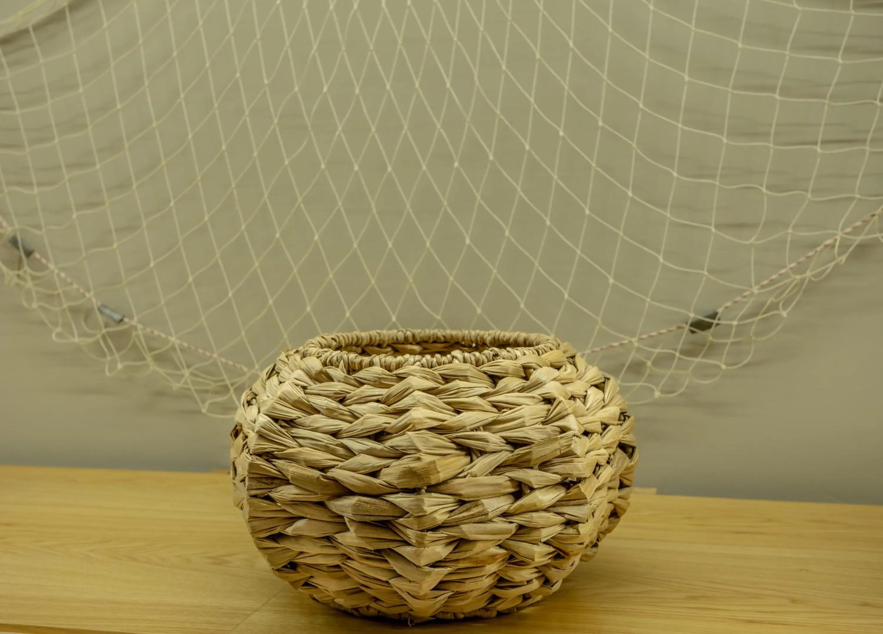 Decorative detail in Mercure Santa Marta Emile