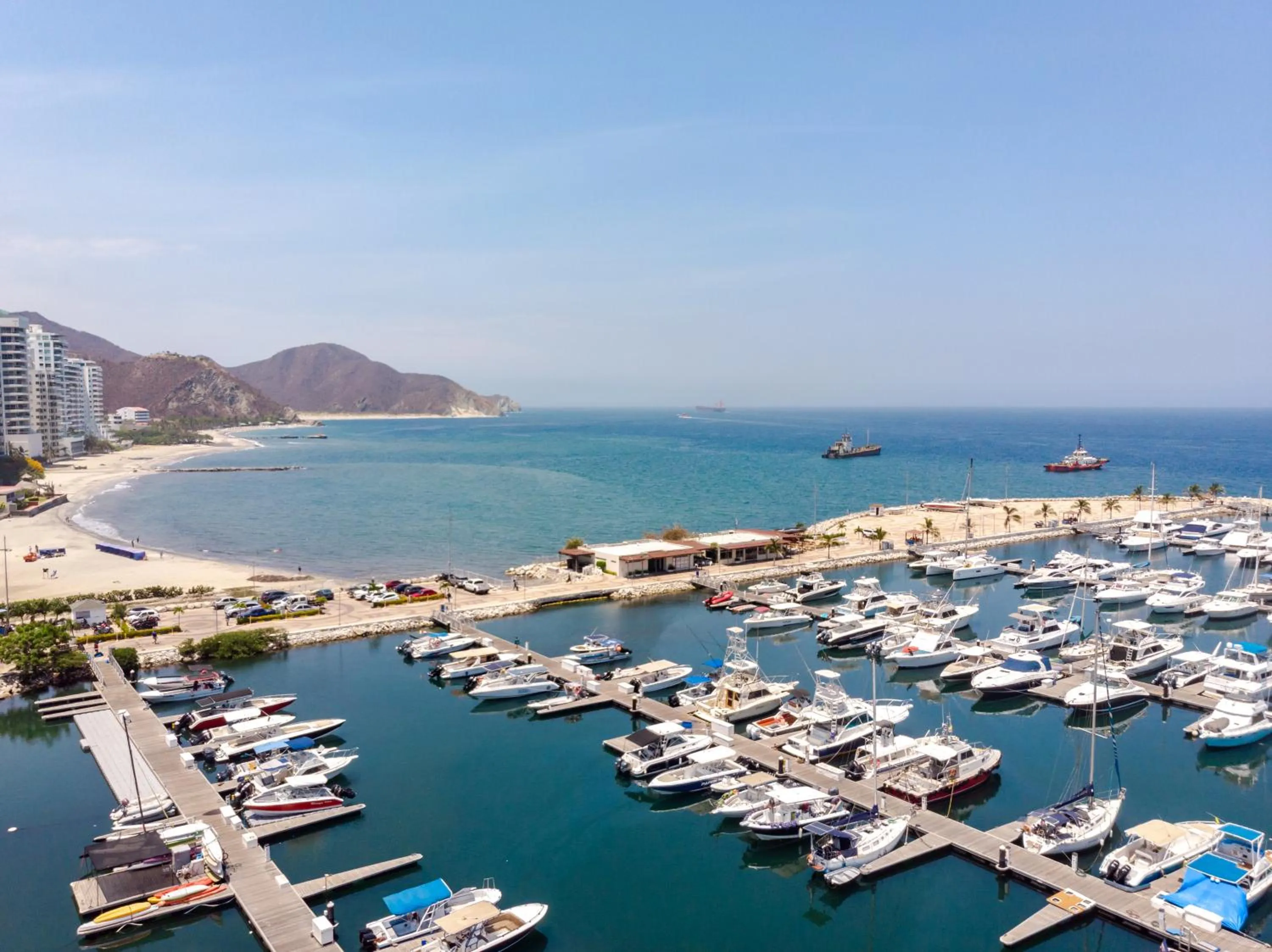 Other in Mercure Santa Marta Emile