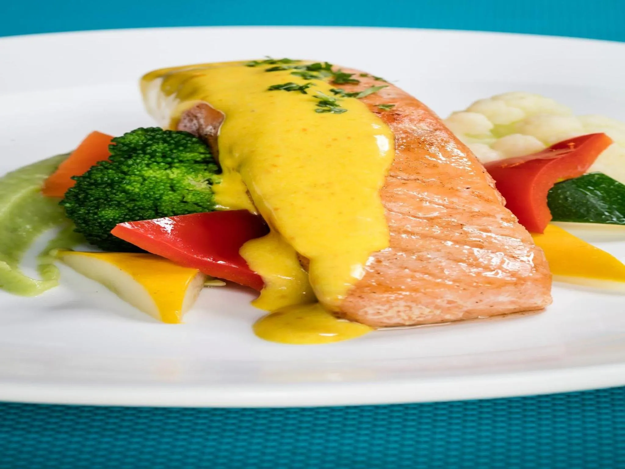 Restaurant/places to eat in Ibis Styles Singapore On Macpherson