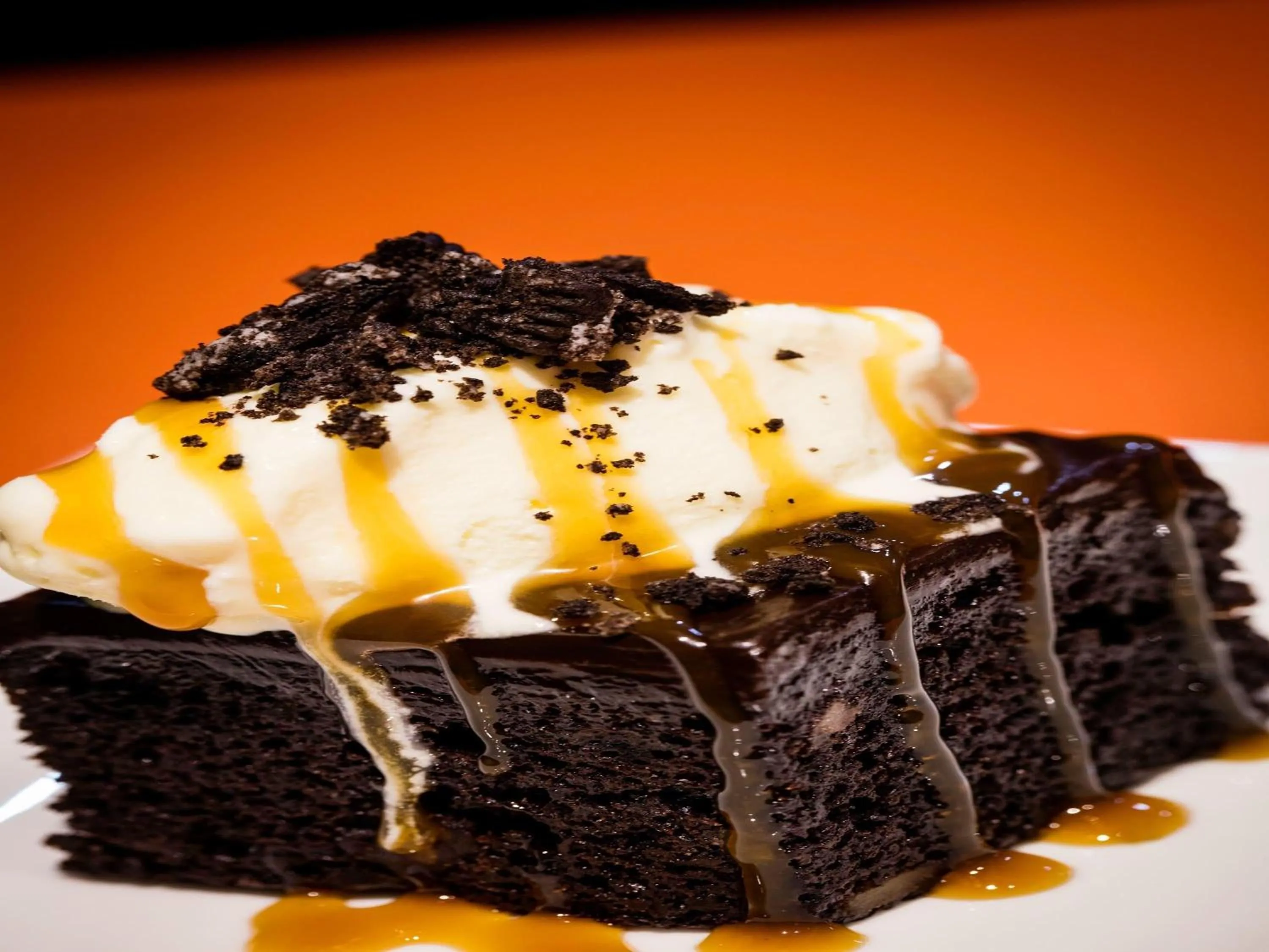 Restaurant/places to eat in Ibis Styles Singapore On Macpherson