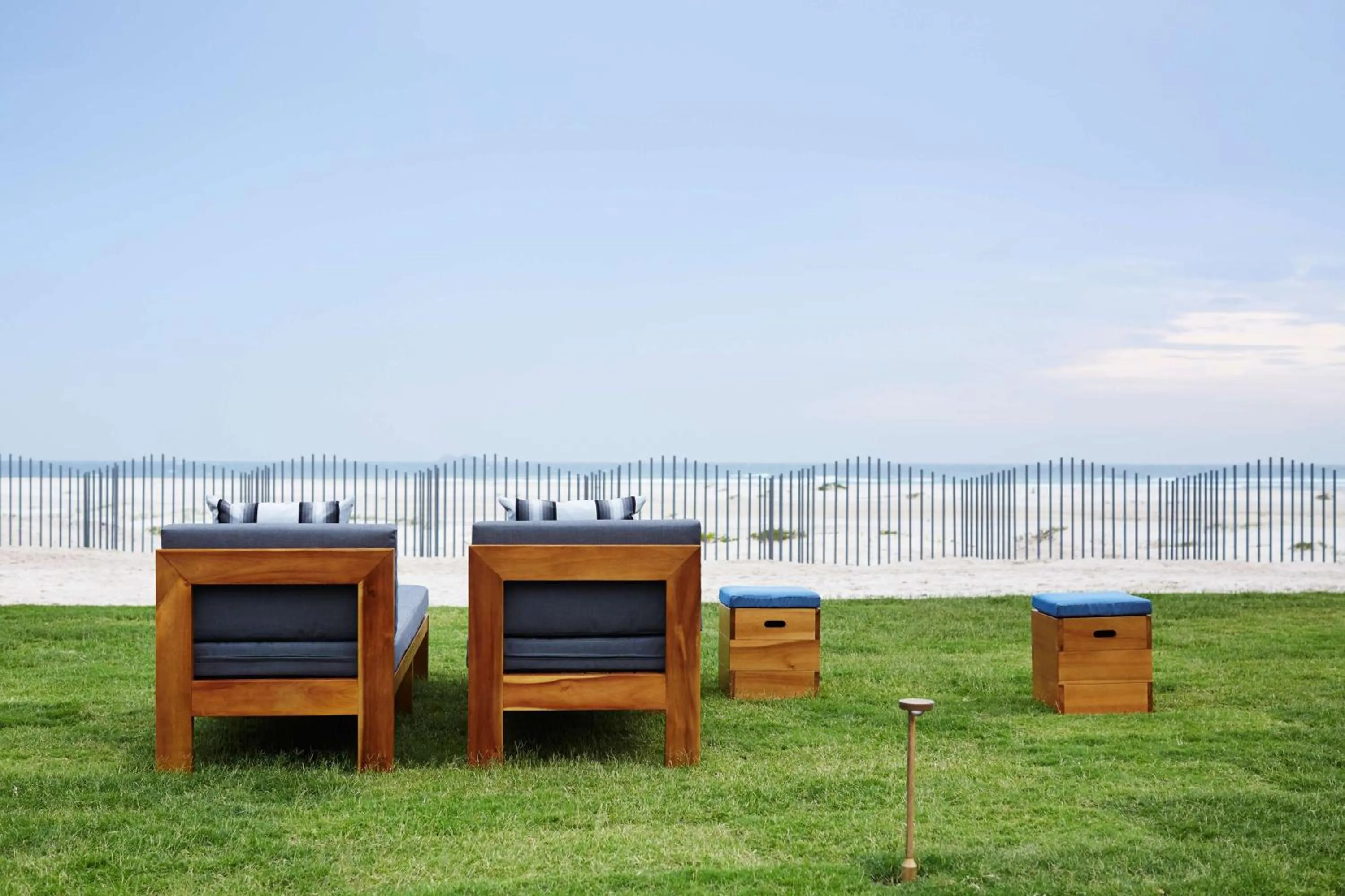 Property building in Elements Of Byron