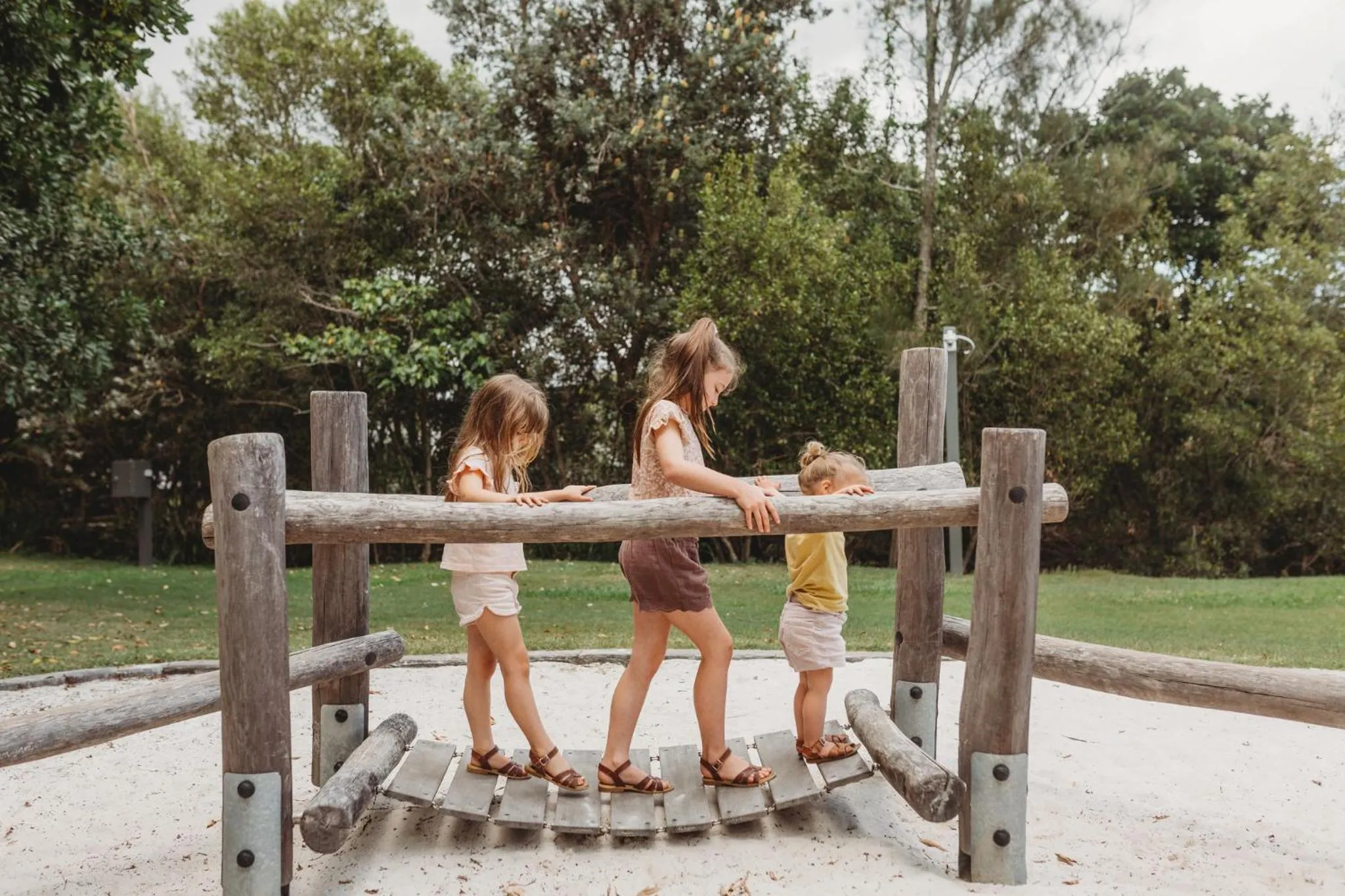 Natural landscape in Elements Of Byron