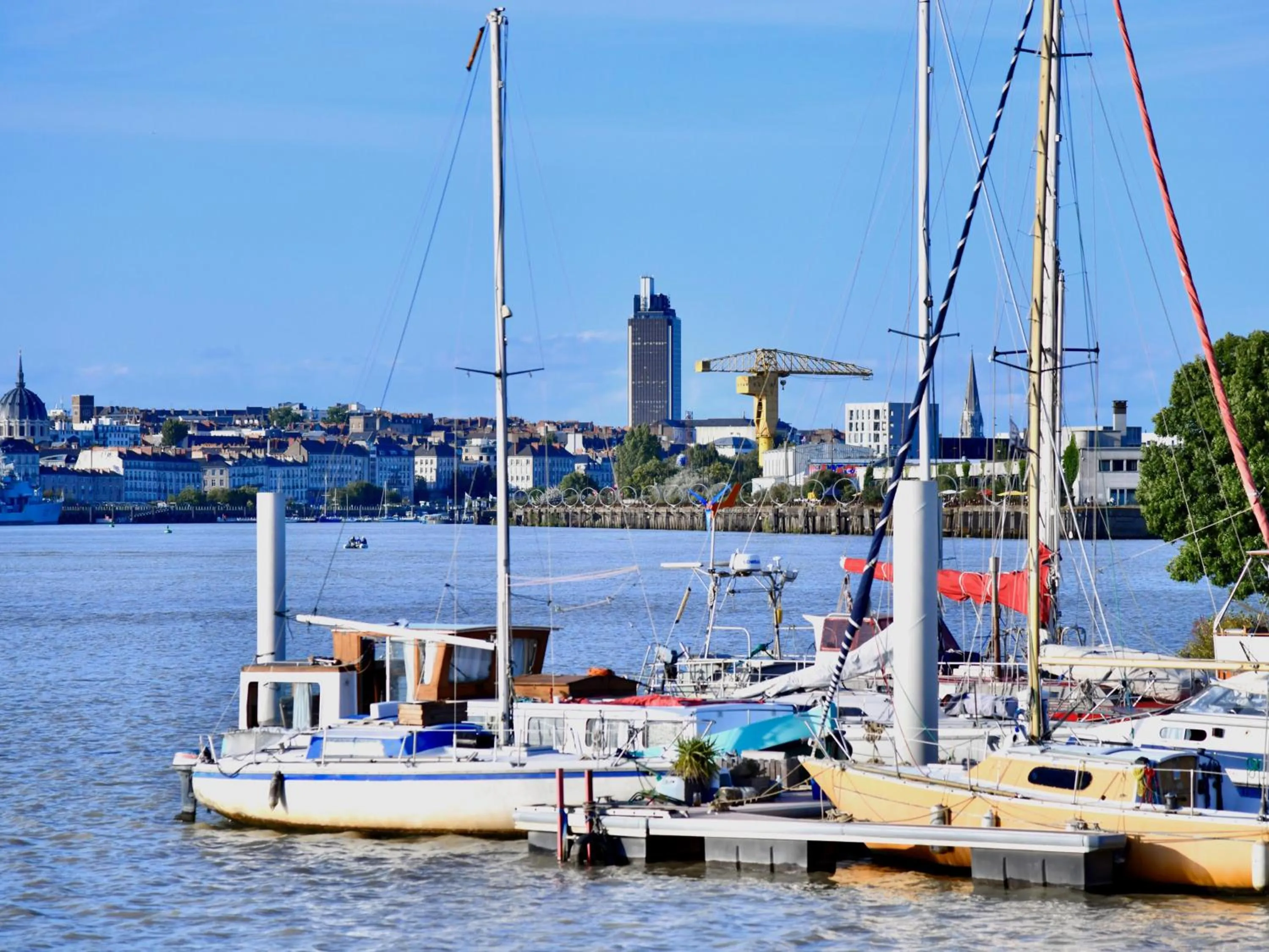 Location in Ibis Budget Nantes Rezé Aéroport