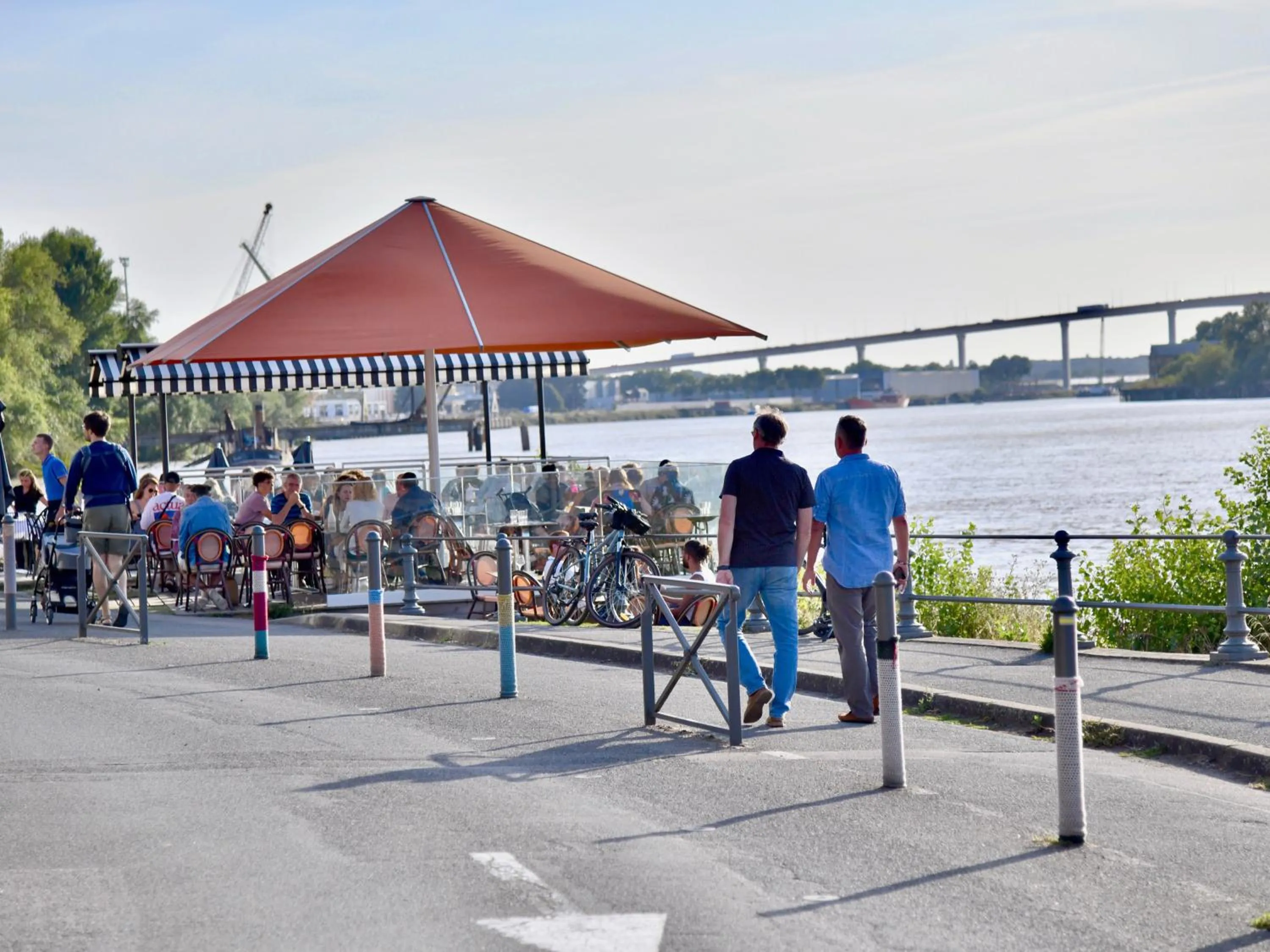 Location in Ibis Budget Nantes Rezé Aéroport