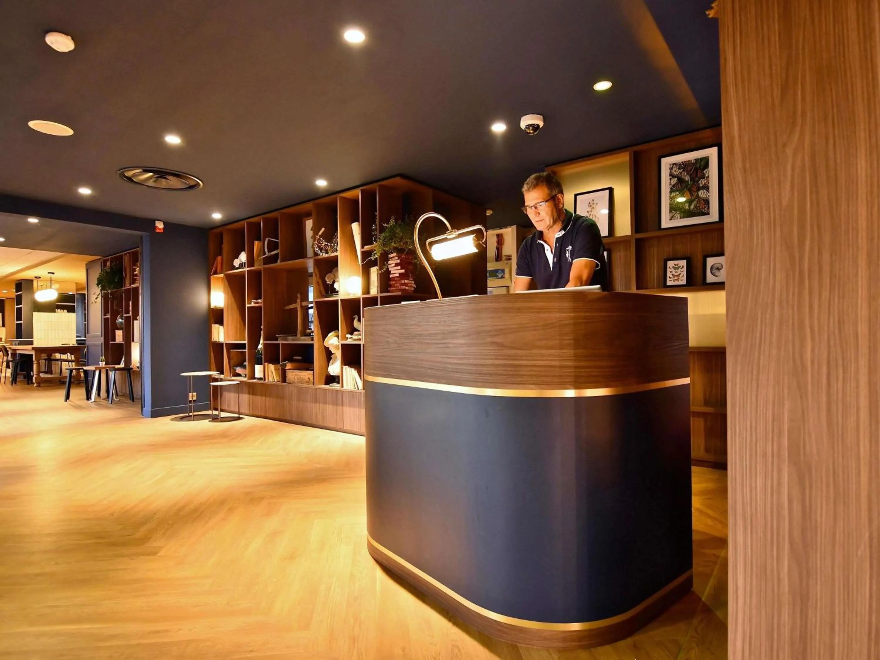 Other in Ibis Budget Nantes Rezé Aéroport