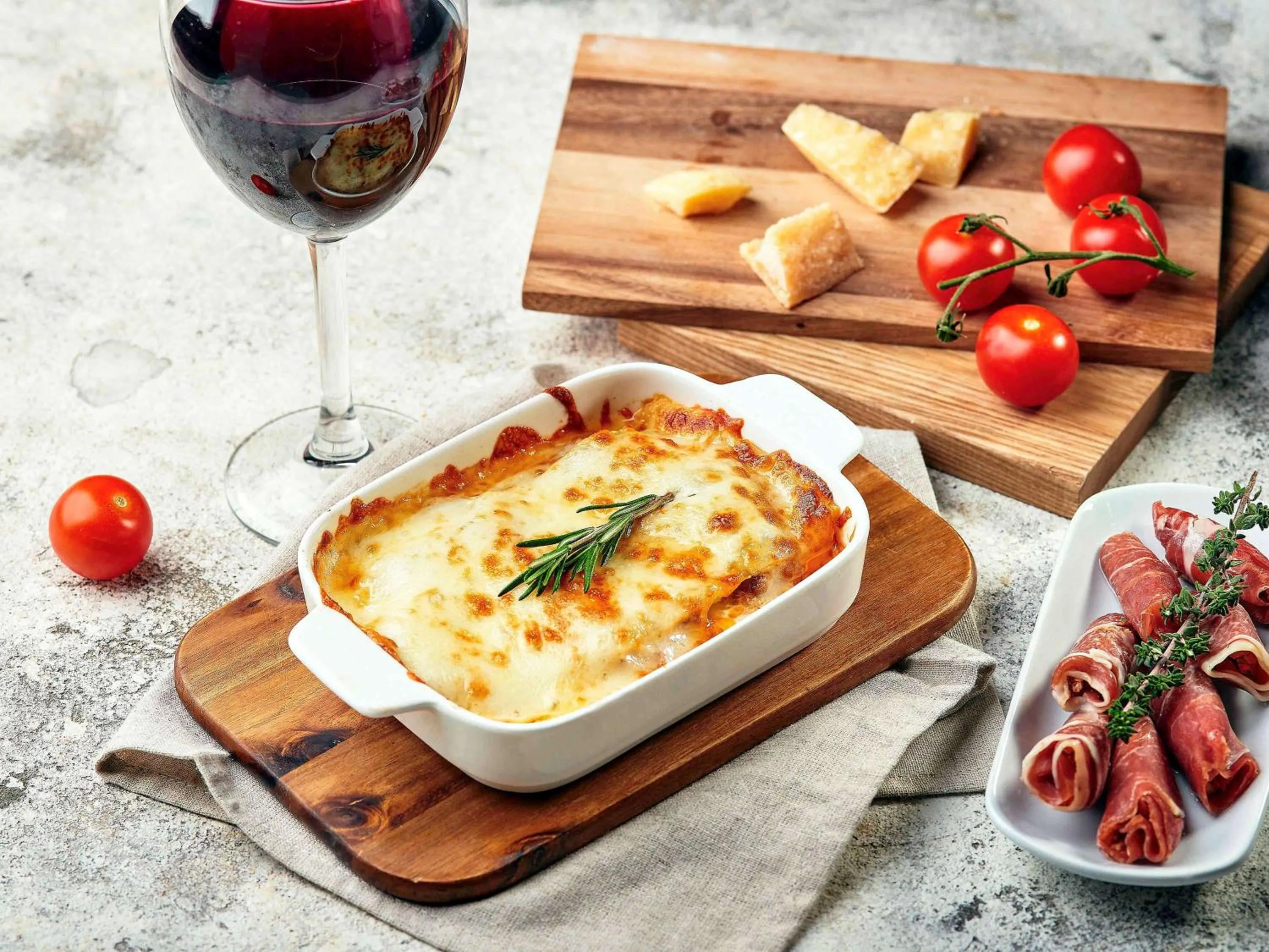 Restaurant/places to eat in Ibis Styles Lviv Center