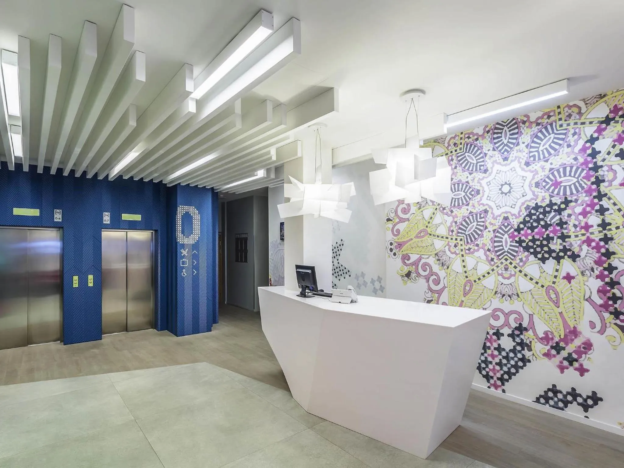 Other in Ibis Styles Lviv Center