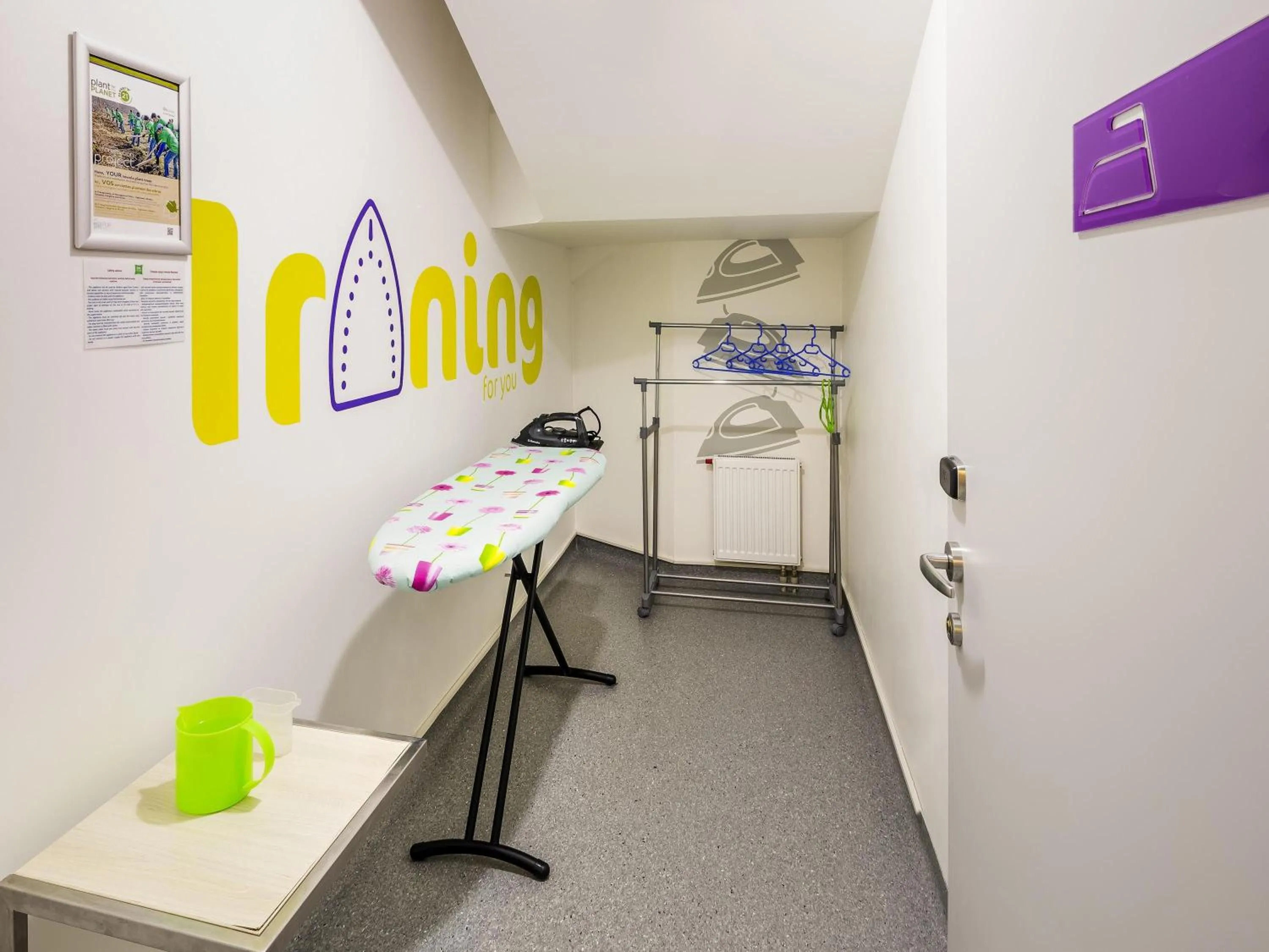 Other in Ibis Styles Lviv Center