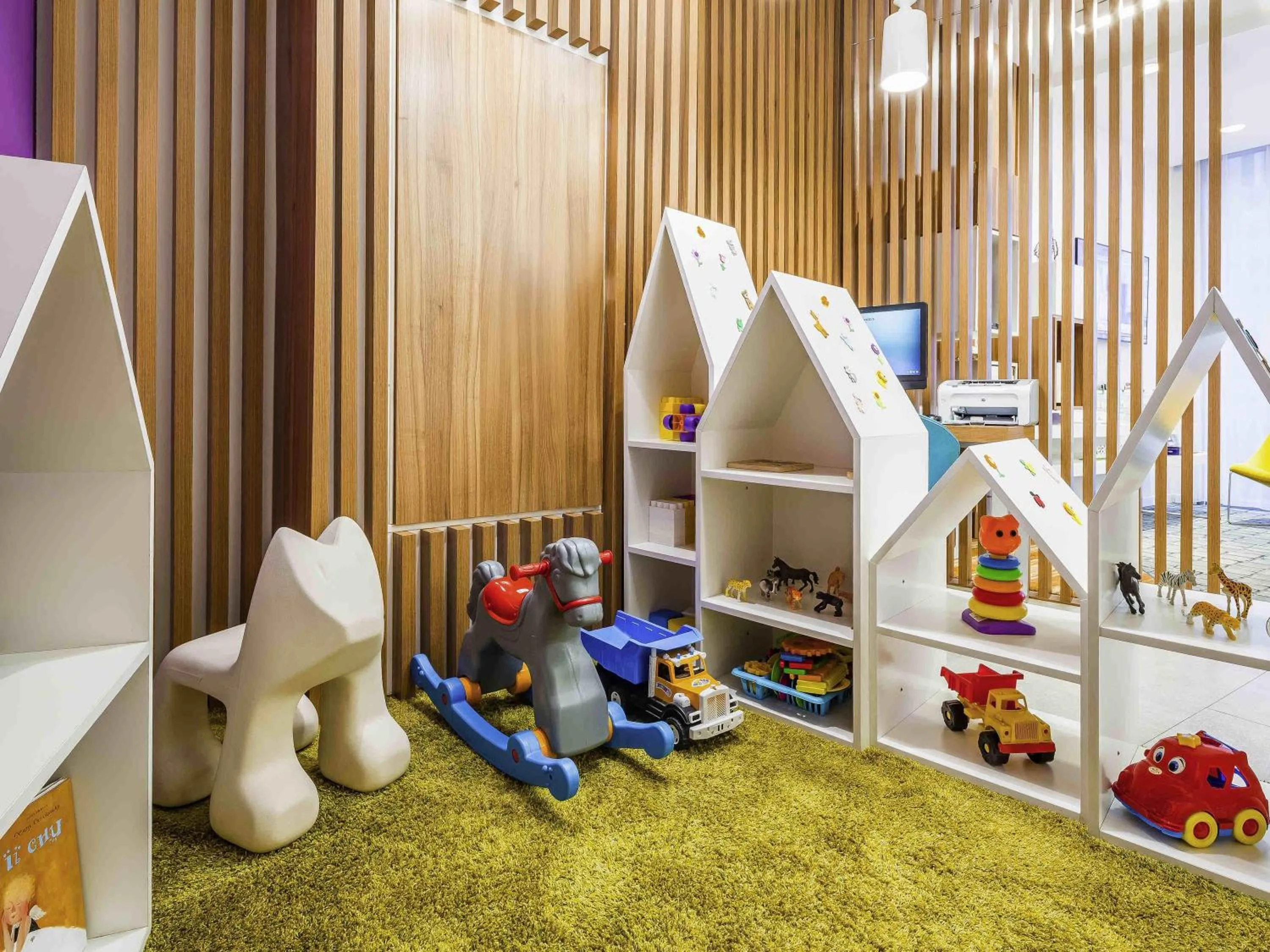 Other in Ibis Styles Lviv Center