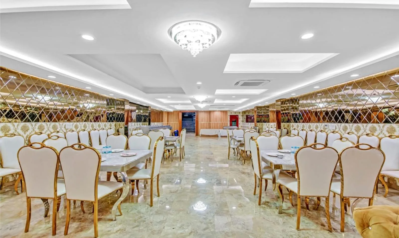 The Noida Corporate Suites