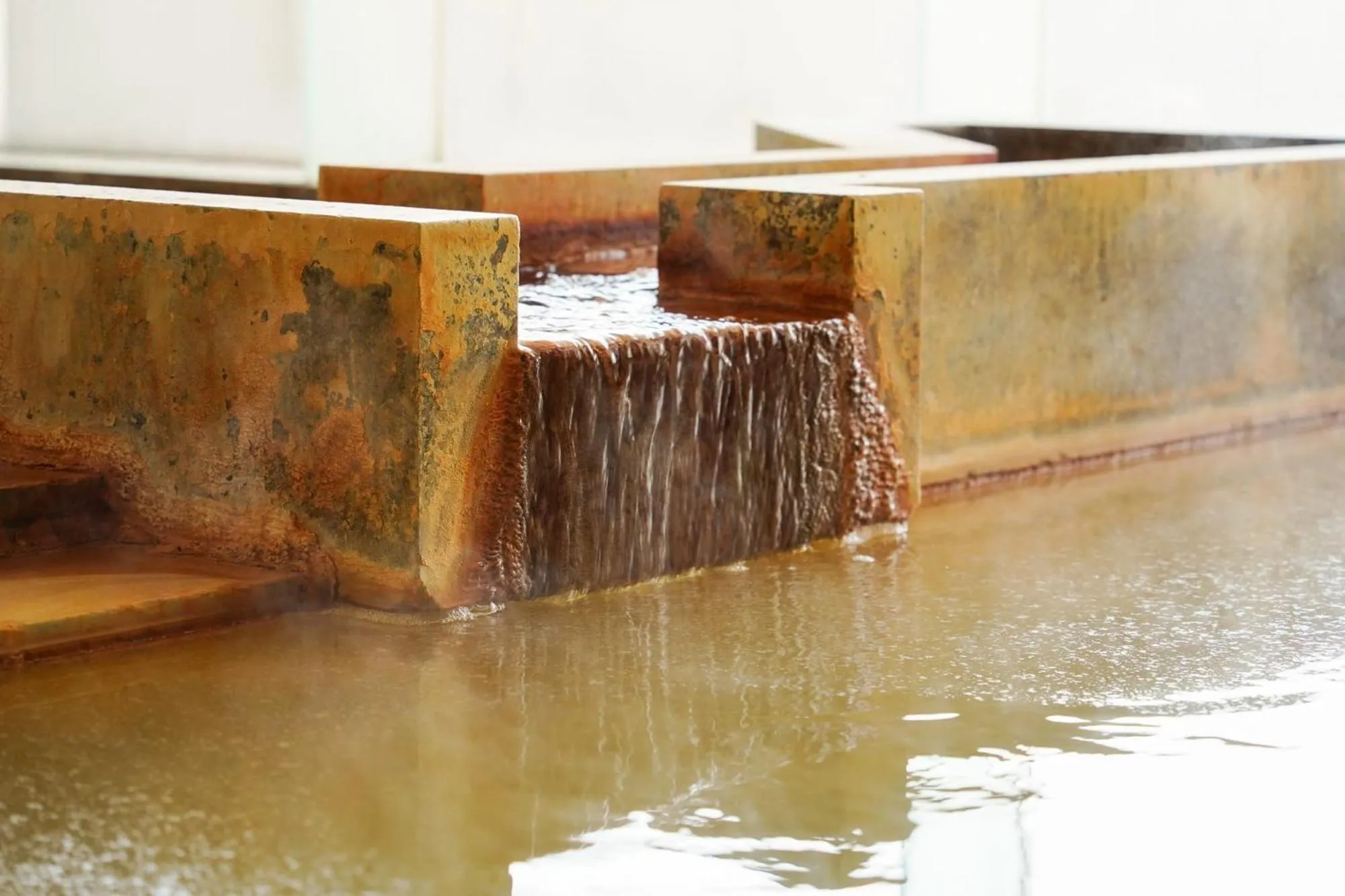 Day in Hotel Rishiri