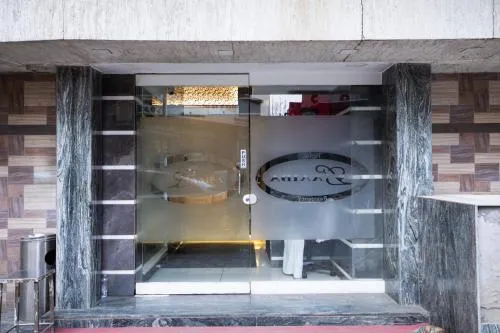 Hotel Laaiba Residency