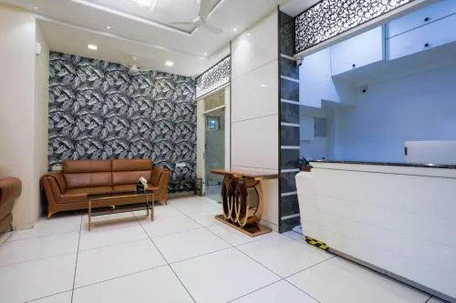 Hotel Laaiba Residency