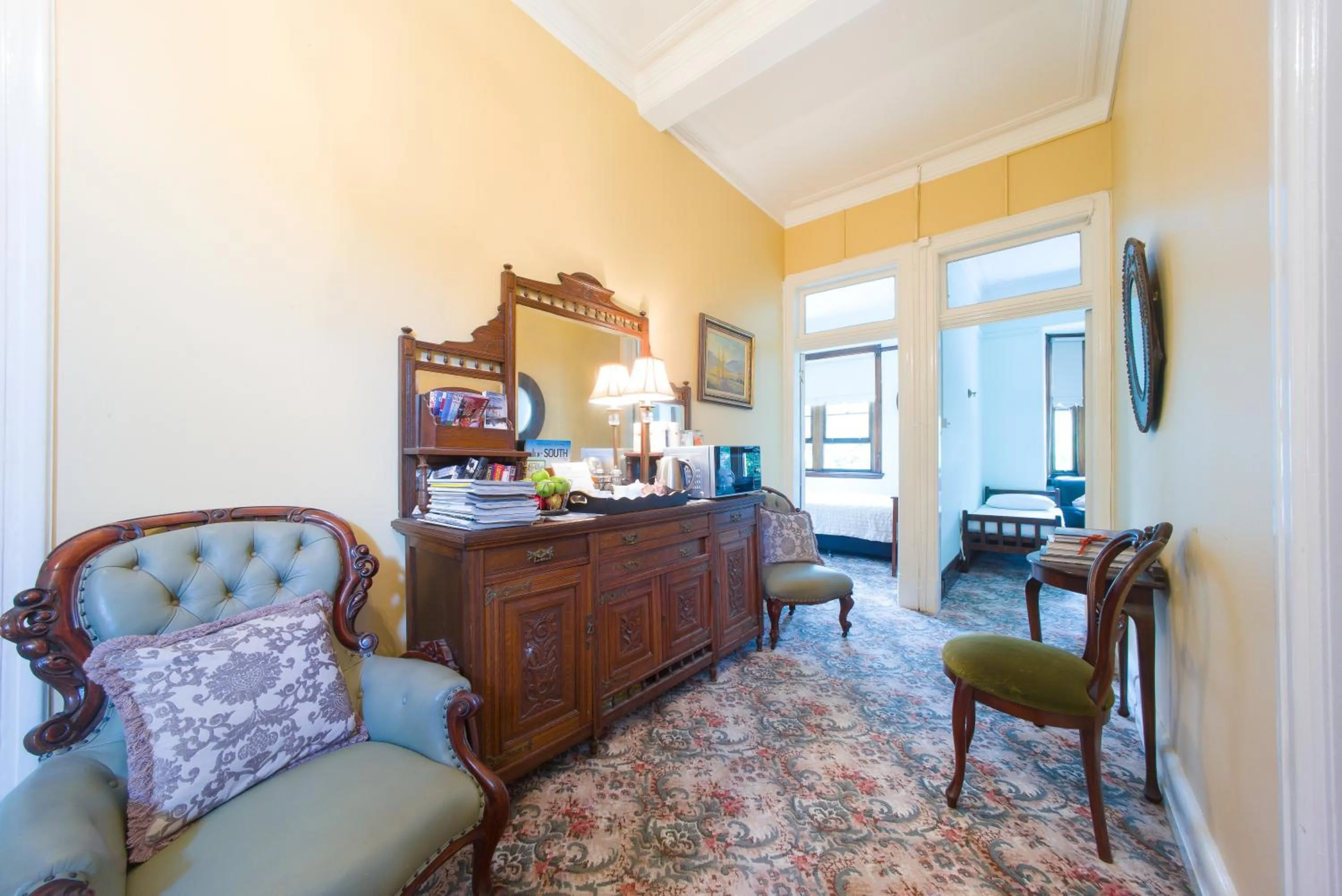 Other in East Sydney Hotel