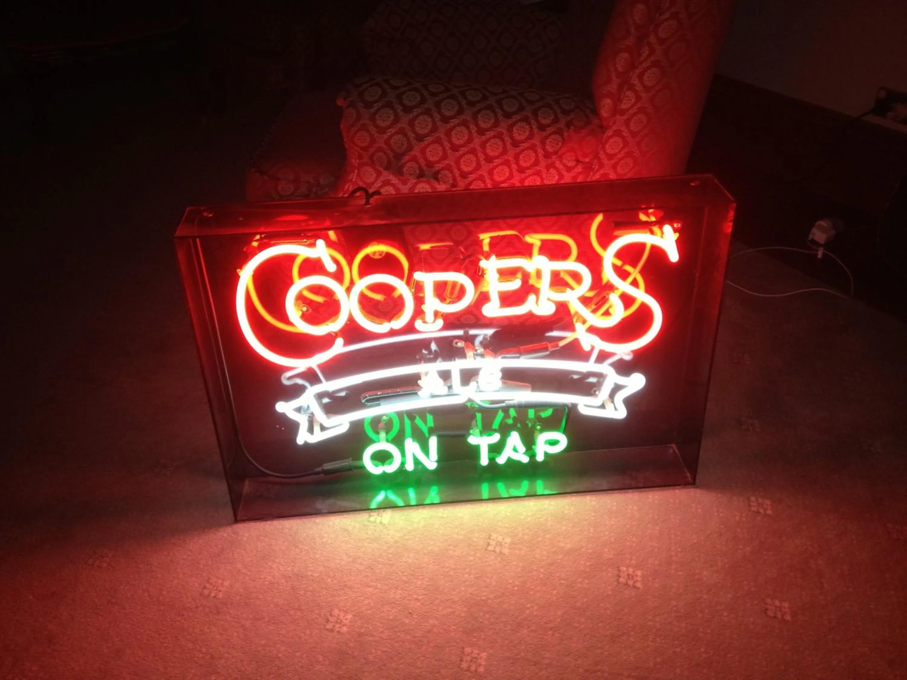 Lounge or bar in East Sydney Hotel