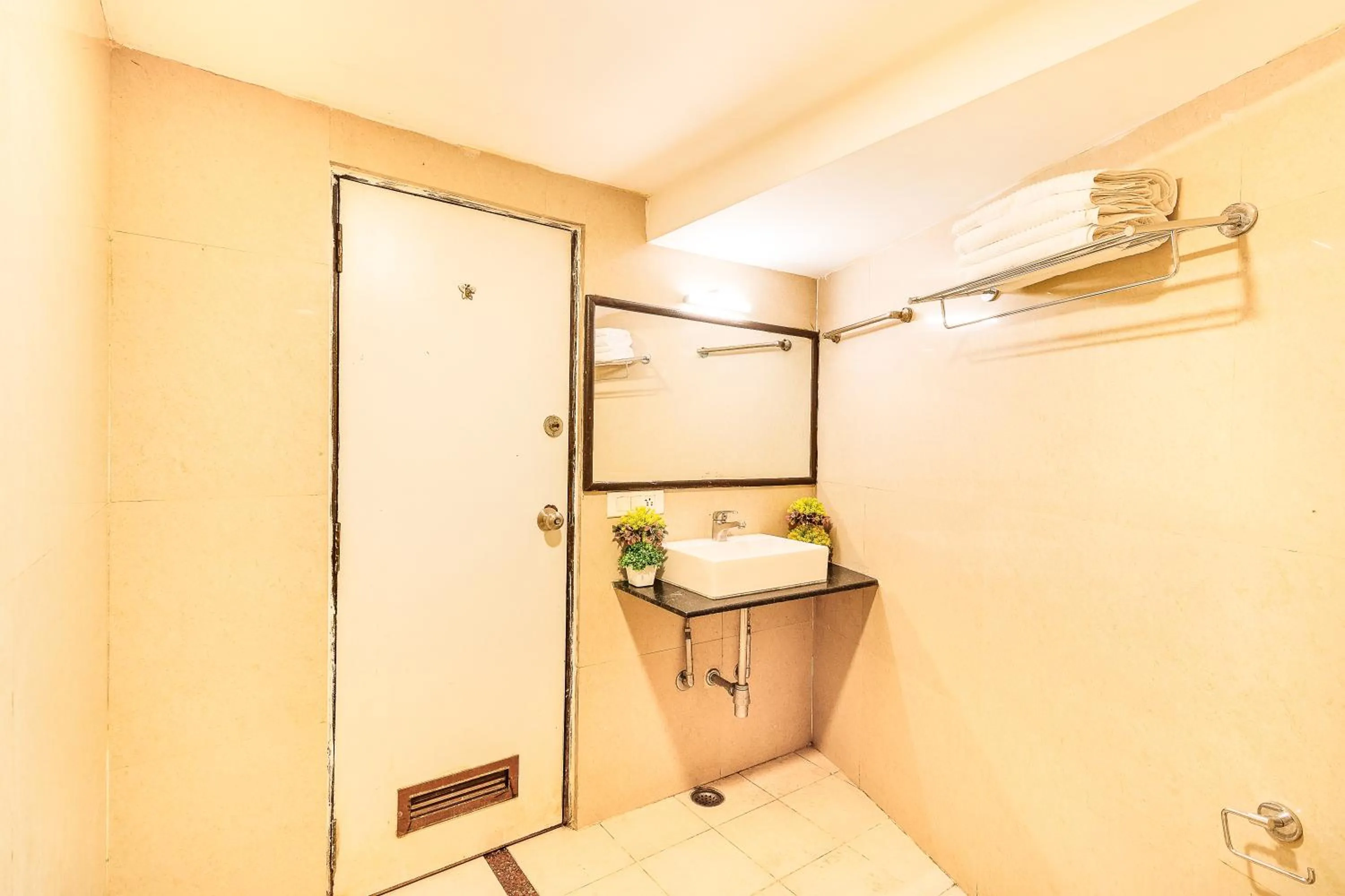 Bathroom in Octave Himalaya Monarch