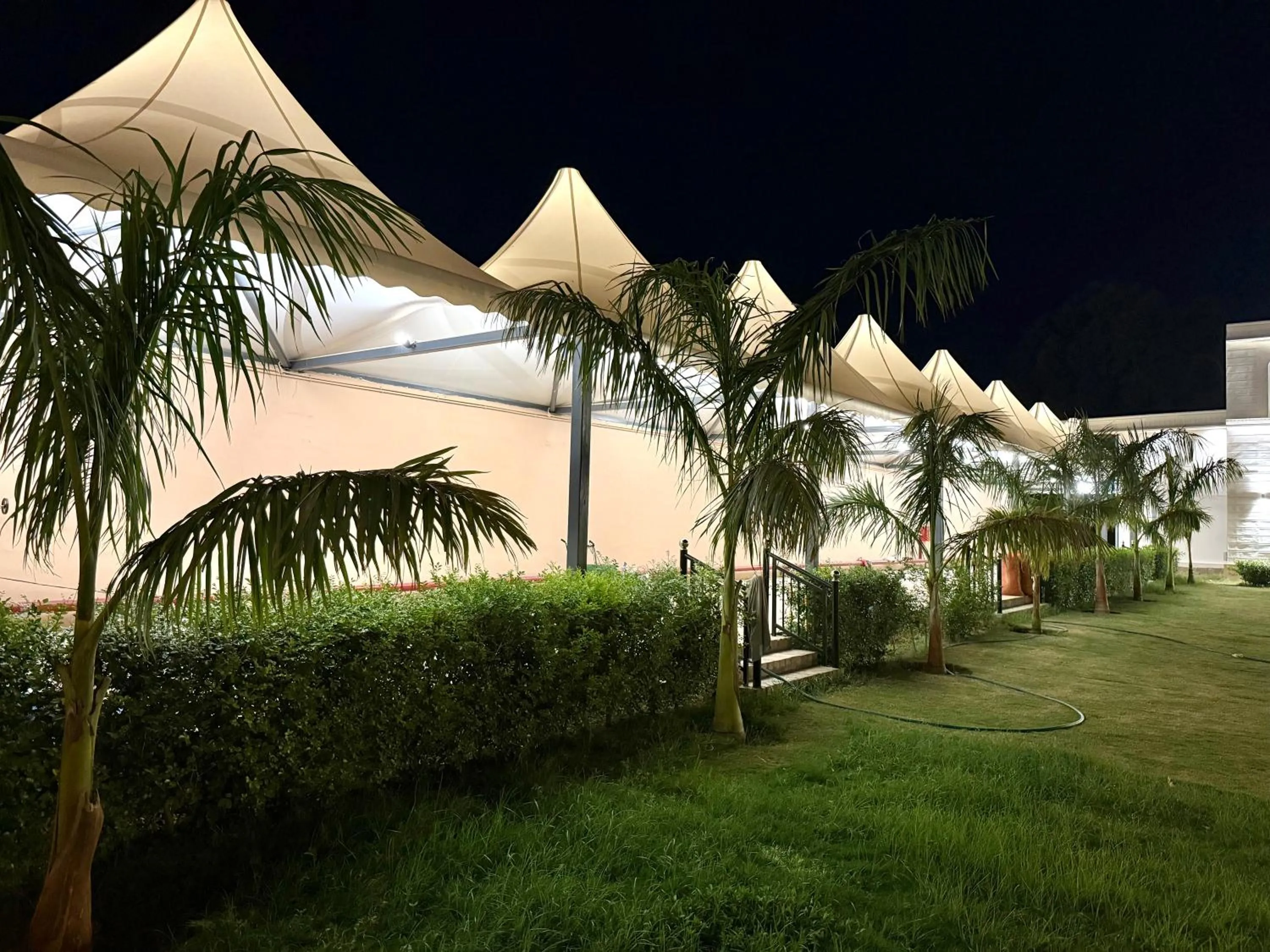 Rambagh Resort