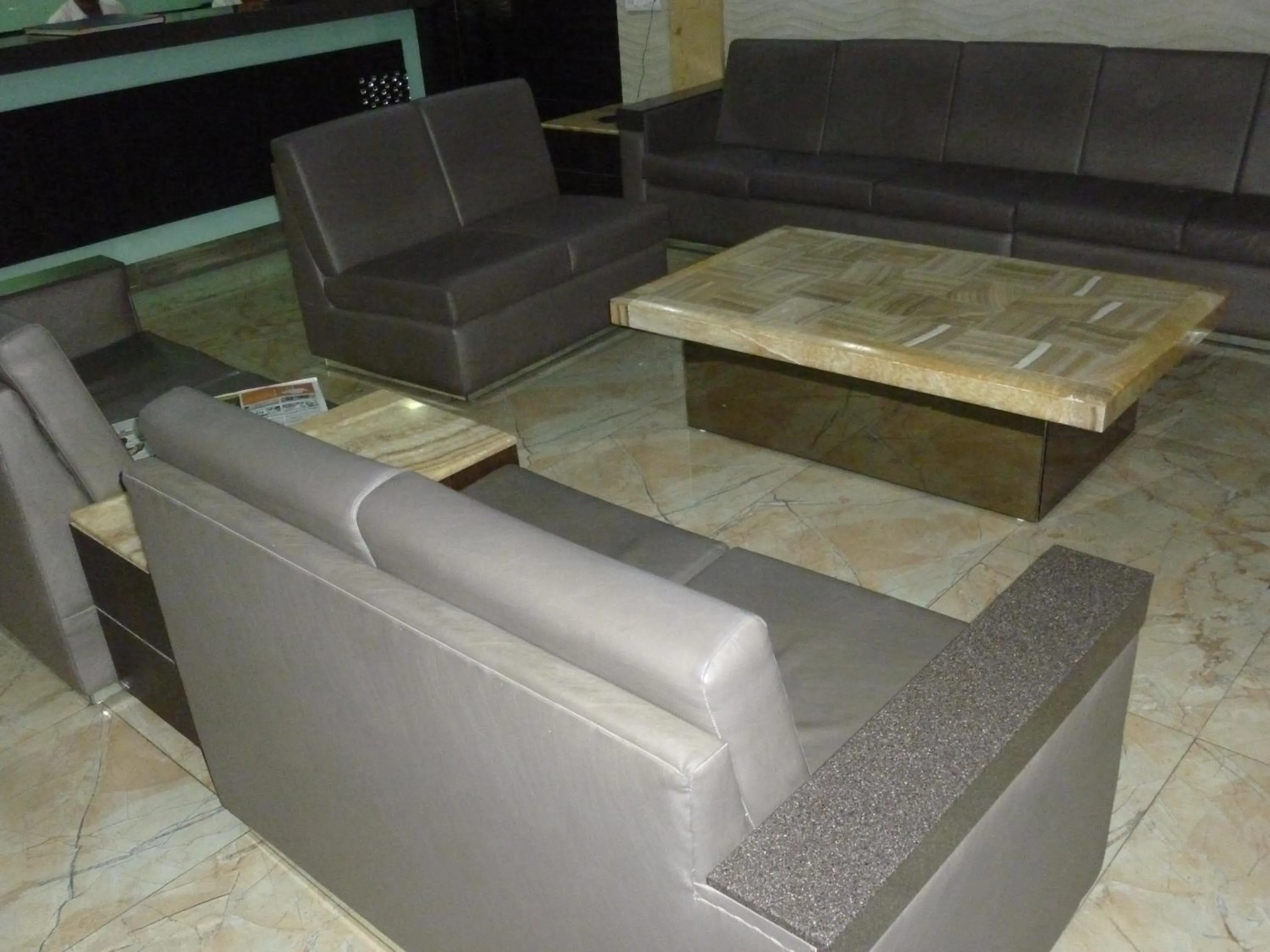 Other in Hotel Regal Palace