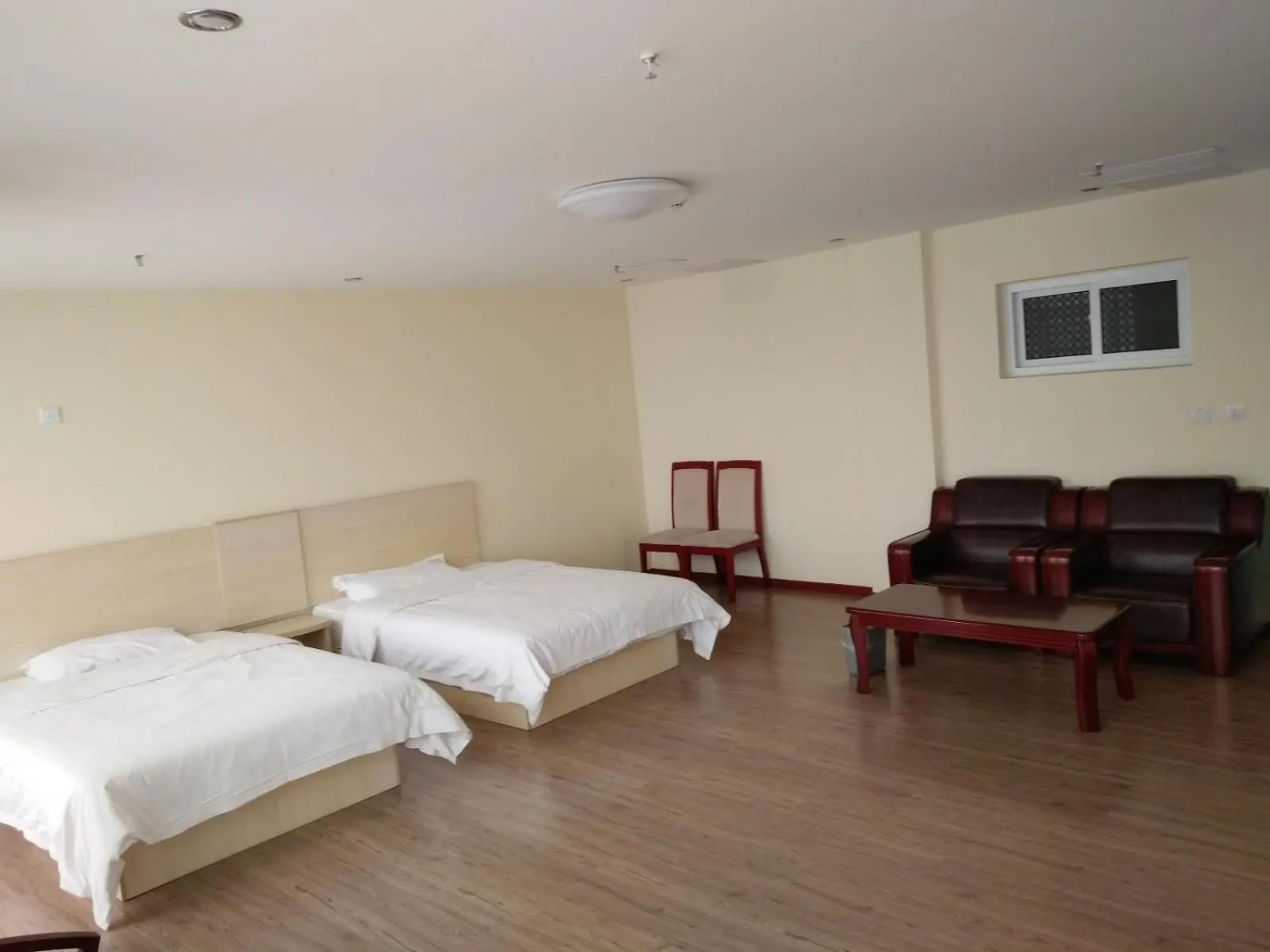 Bed in 7Days Inn Tangshan Haigang District Haicheng Road