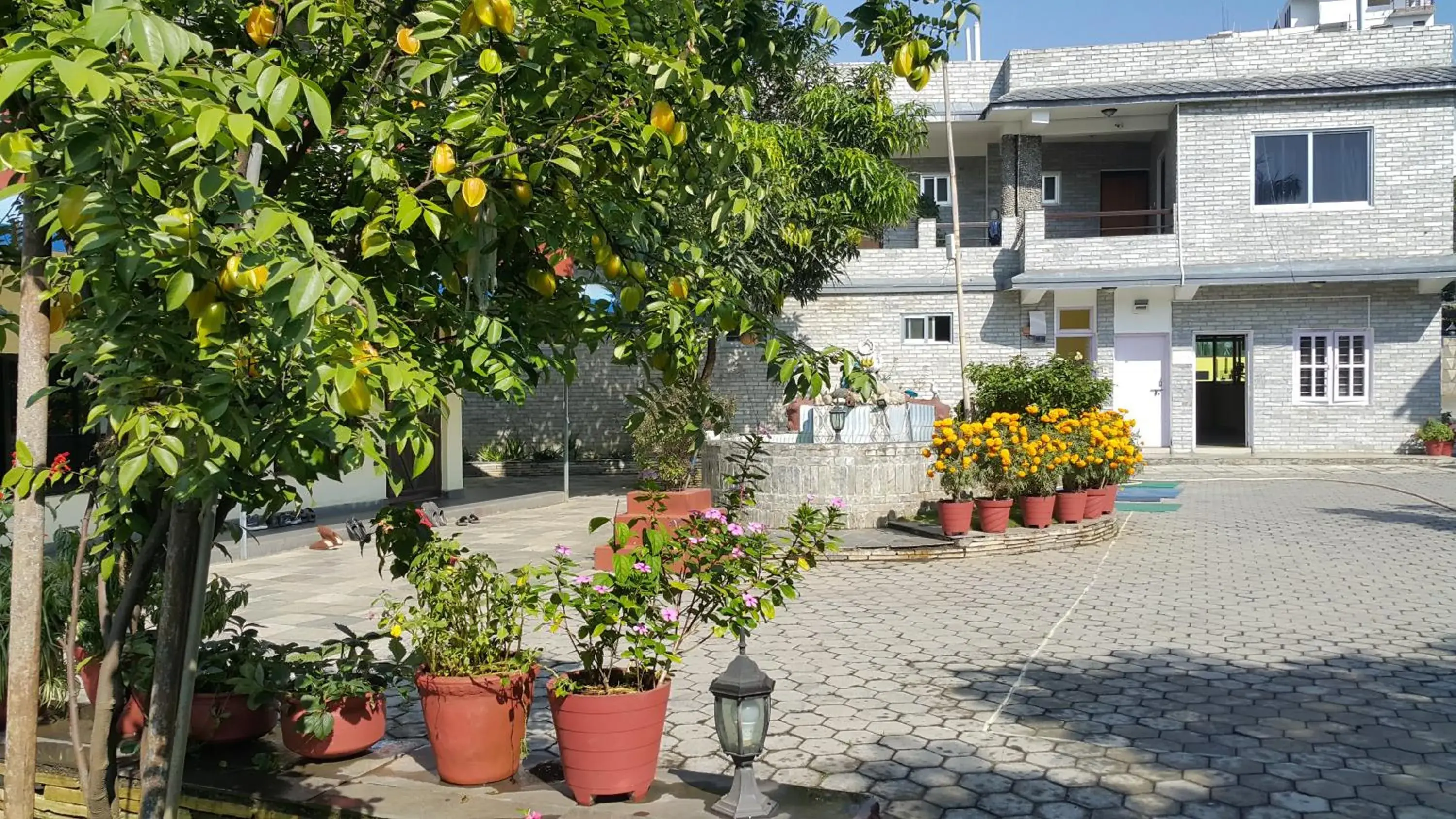 Hotel Bishram Hotel Bishram