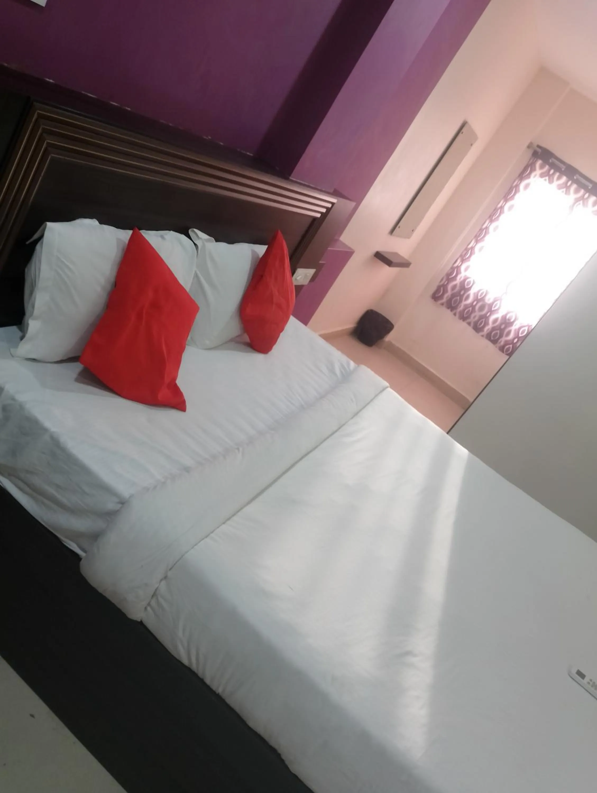 Hotel Airport Shine Inn