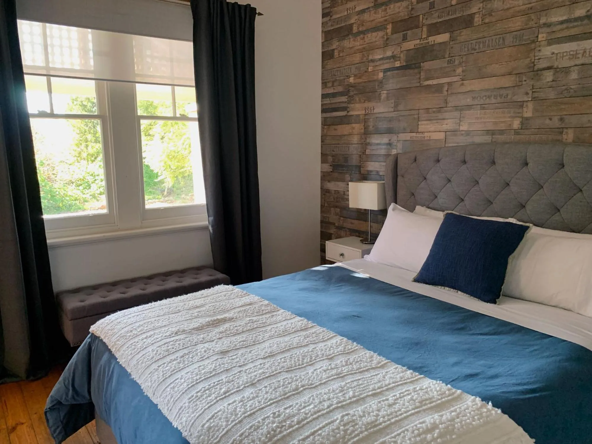 Bedroom, Bed in Bella Cosa