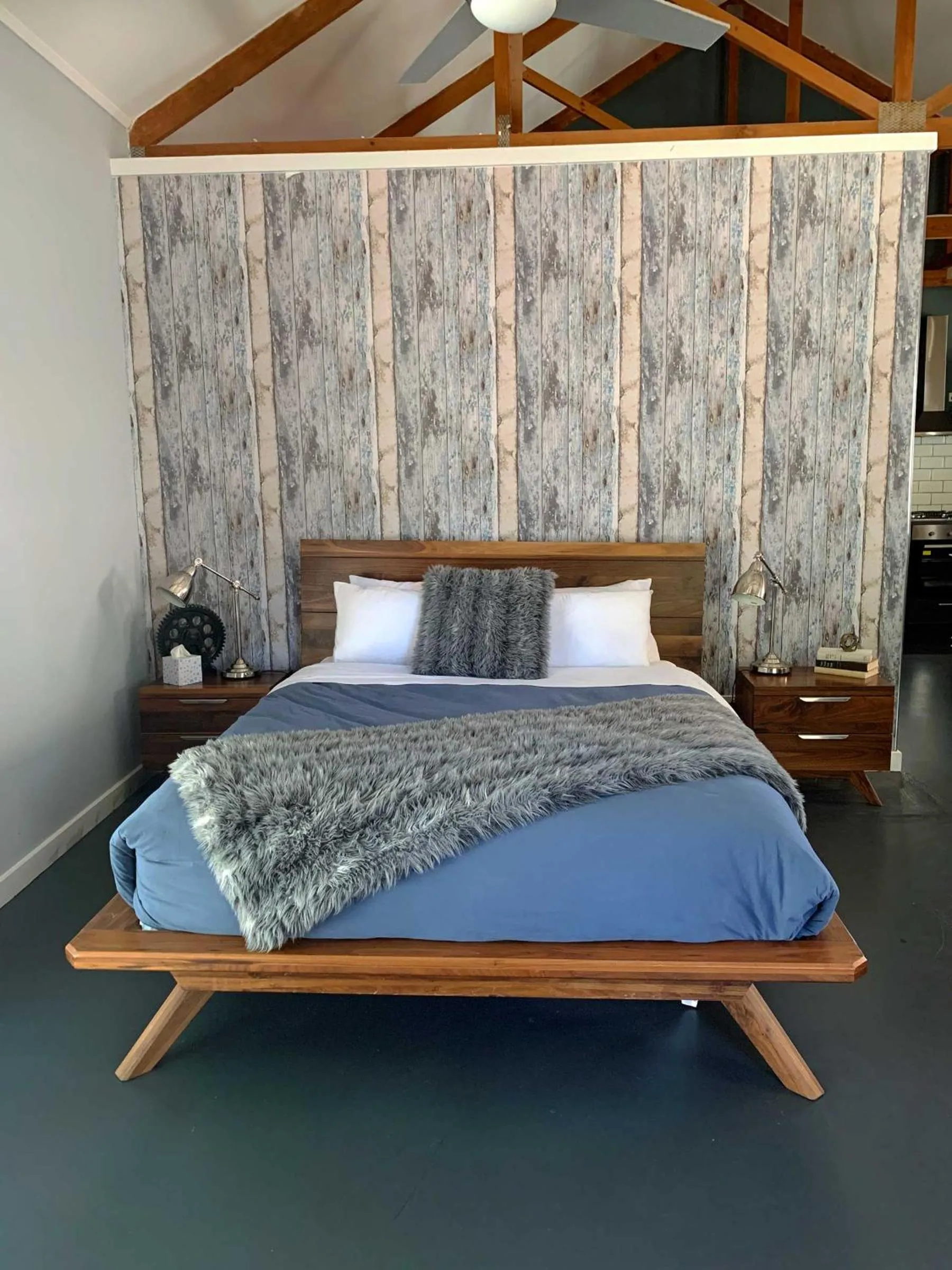 Bedroom, Bed in Bella Cosa