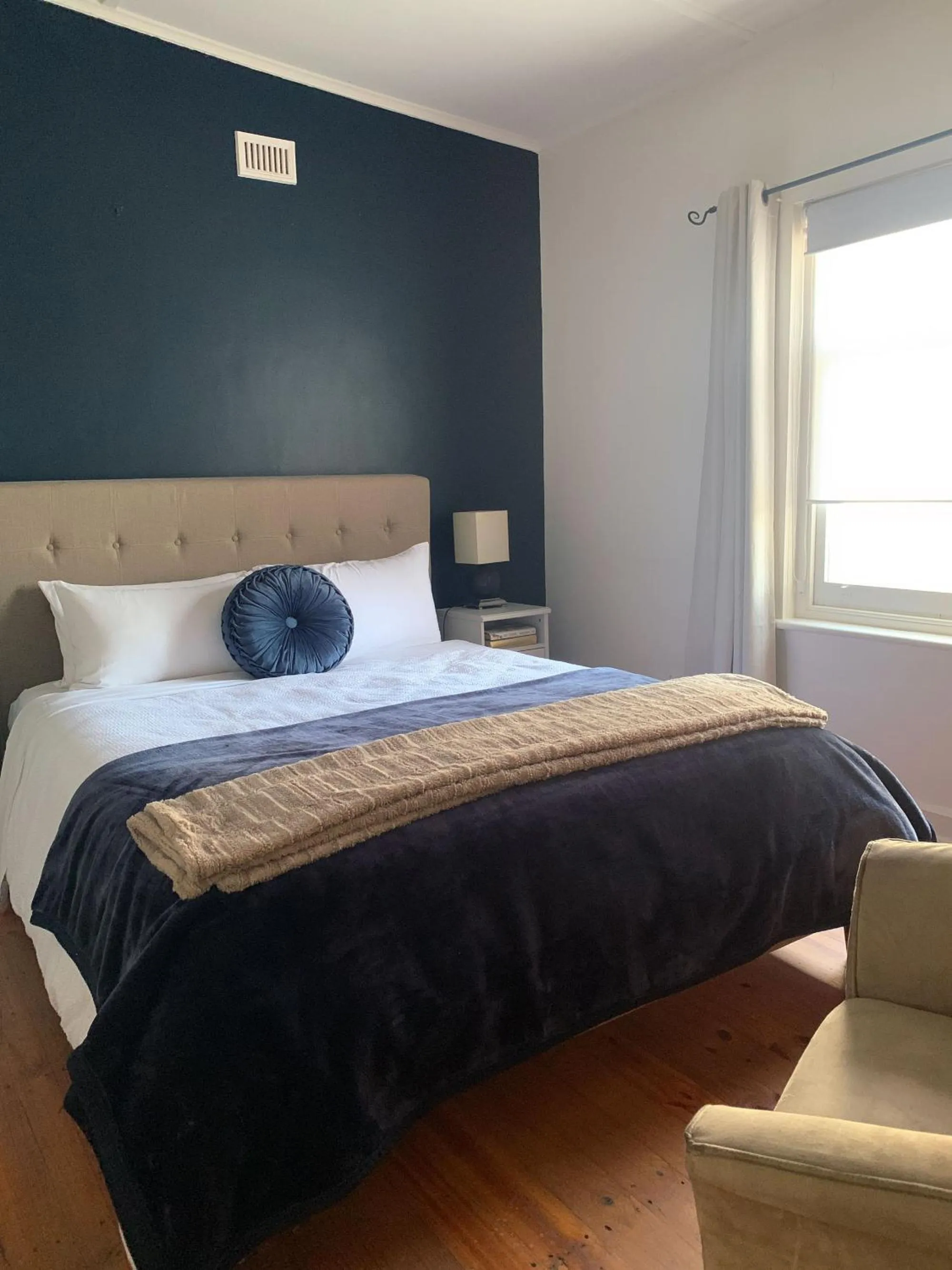 Bedroom, Bed in Bella Cosa