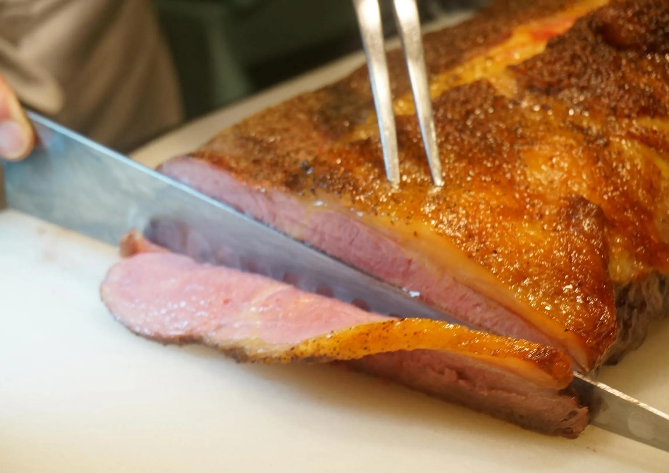 Food close-up in Minakami Hotel Juraku