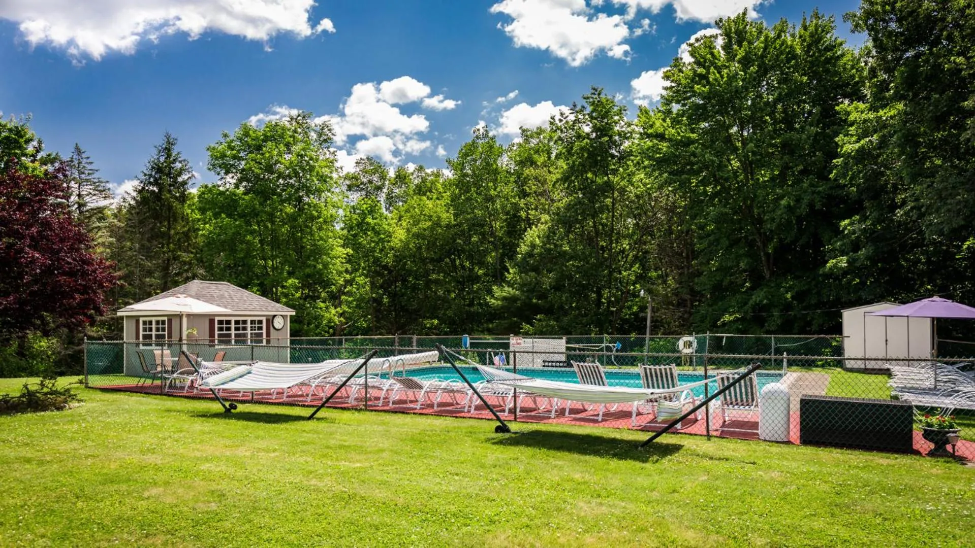 Pocono Ridge Inn East Stroudsburg - Poconos