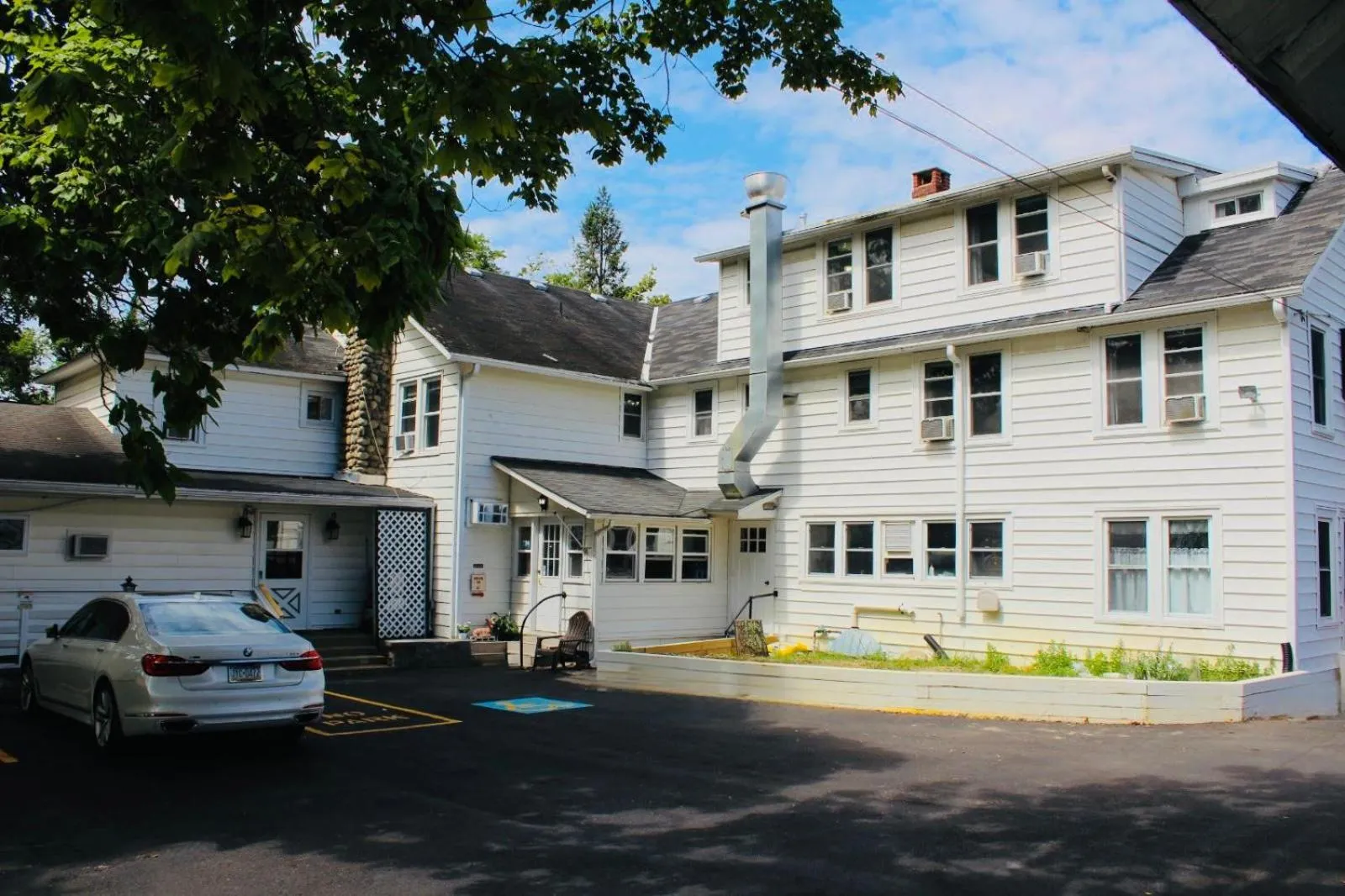 Pocono Ridge Inn East Stroudsburg - Poconos