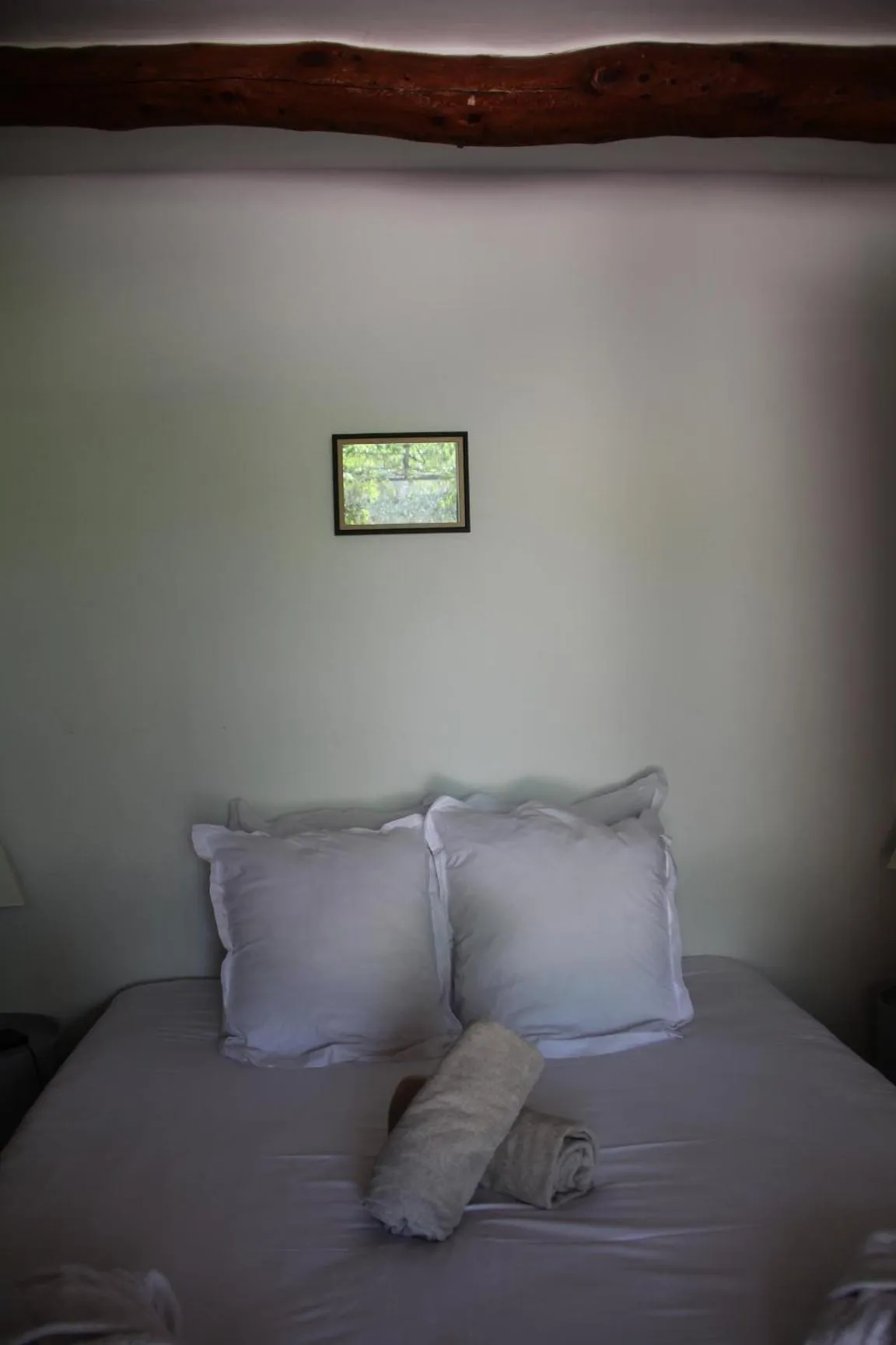 Bedroom, Bed in Clos Saint-Michel Resort & Spa