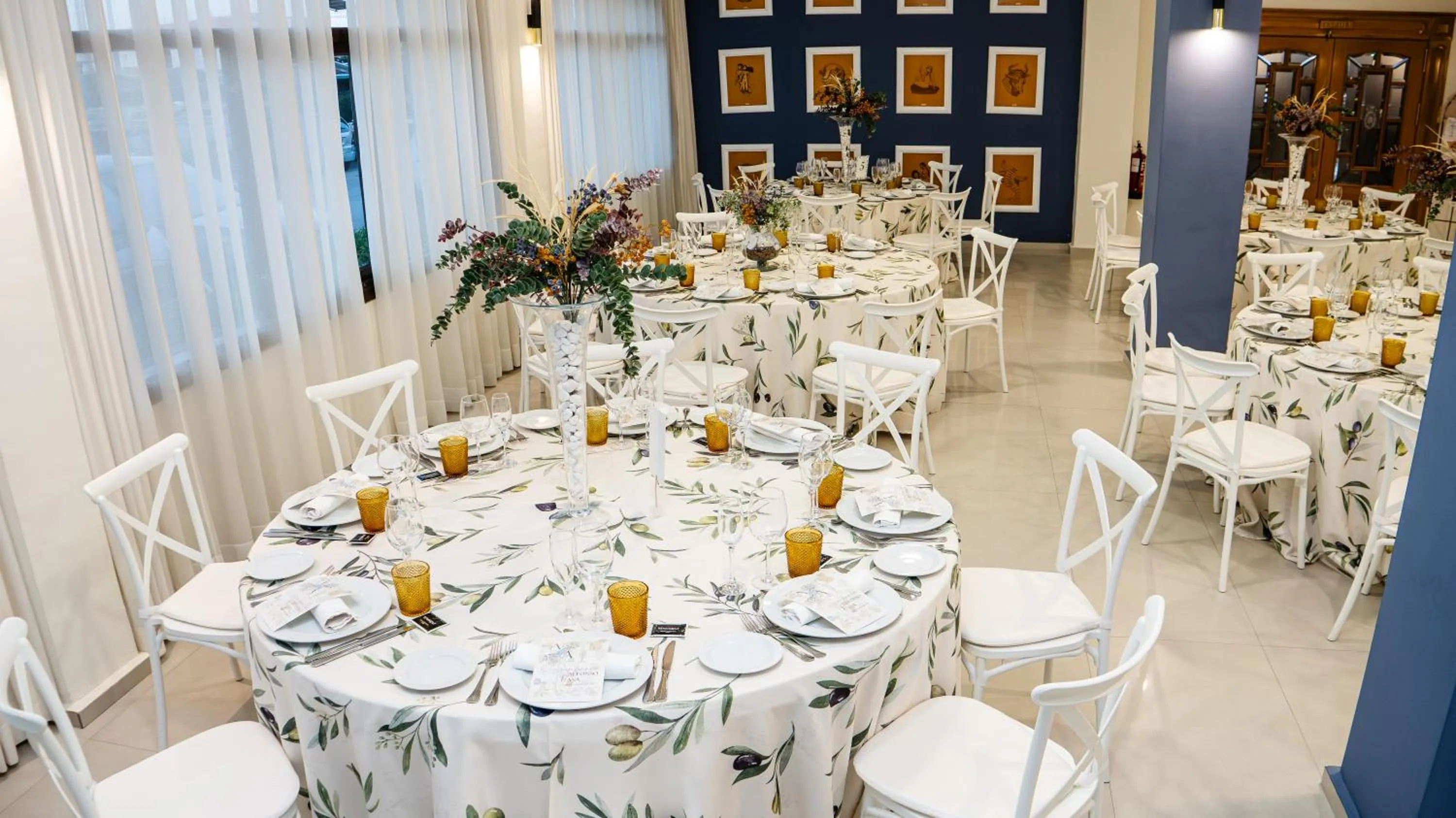 wedding in Hotel Zodiaco